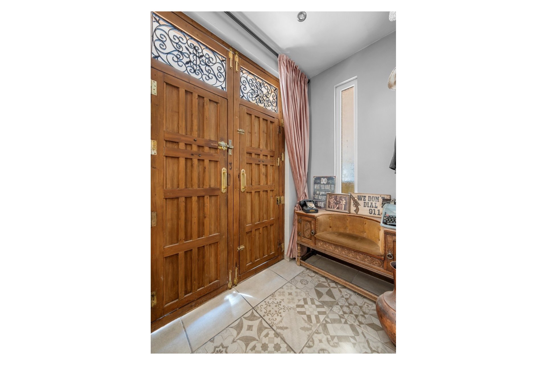 Reventa - Villa - Almoradí - Las Heredades