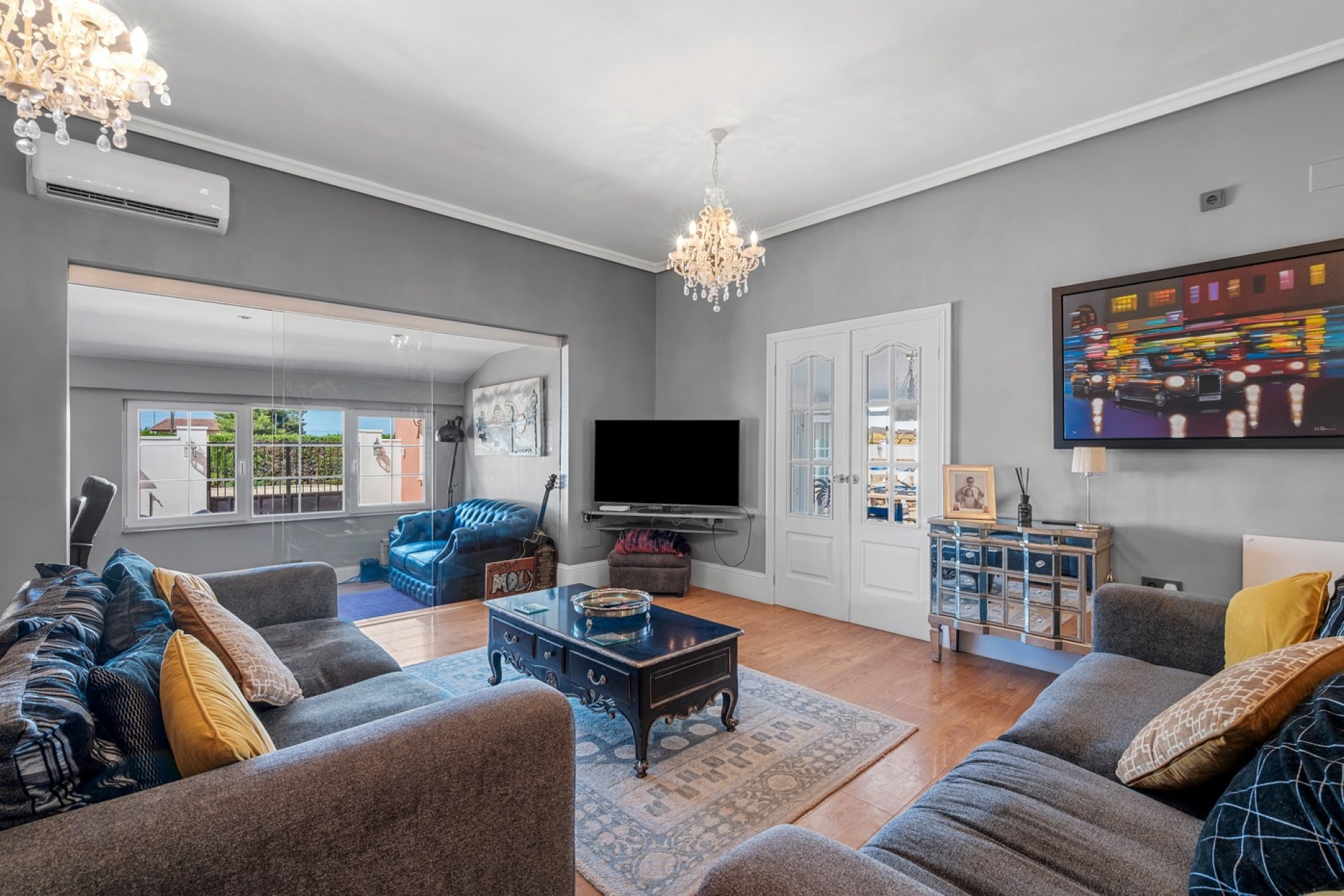 Reventa - Villa - Almoradí - Las Heredades