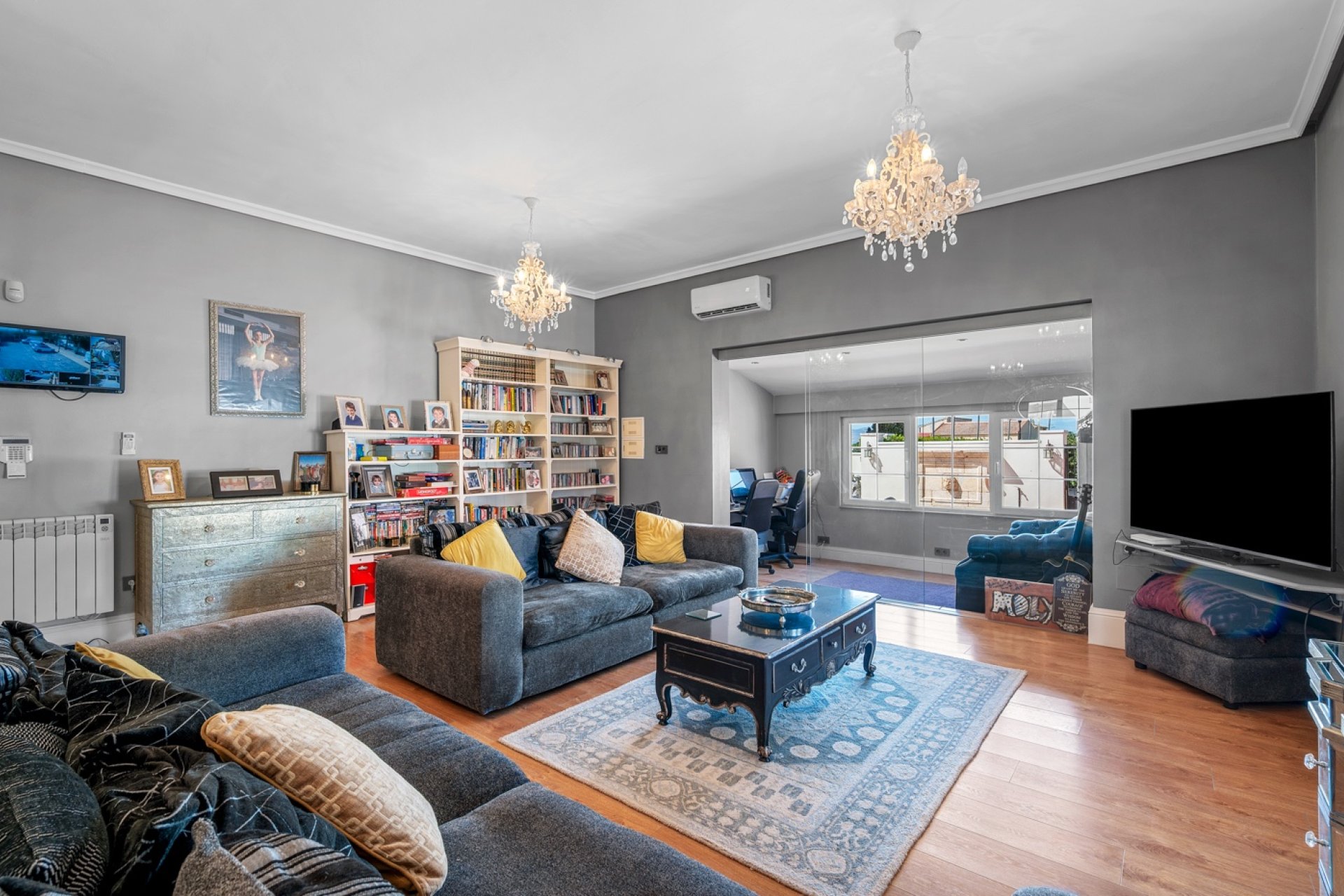 Reventa - Villa - Almoradí - Las Heredades