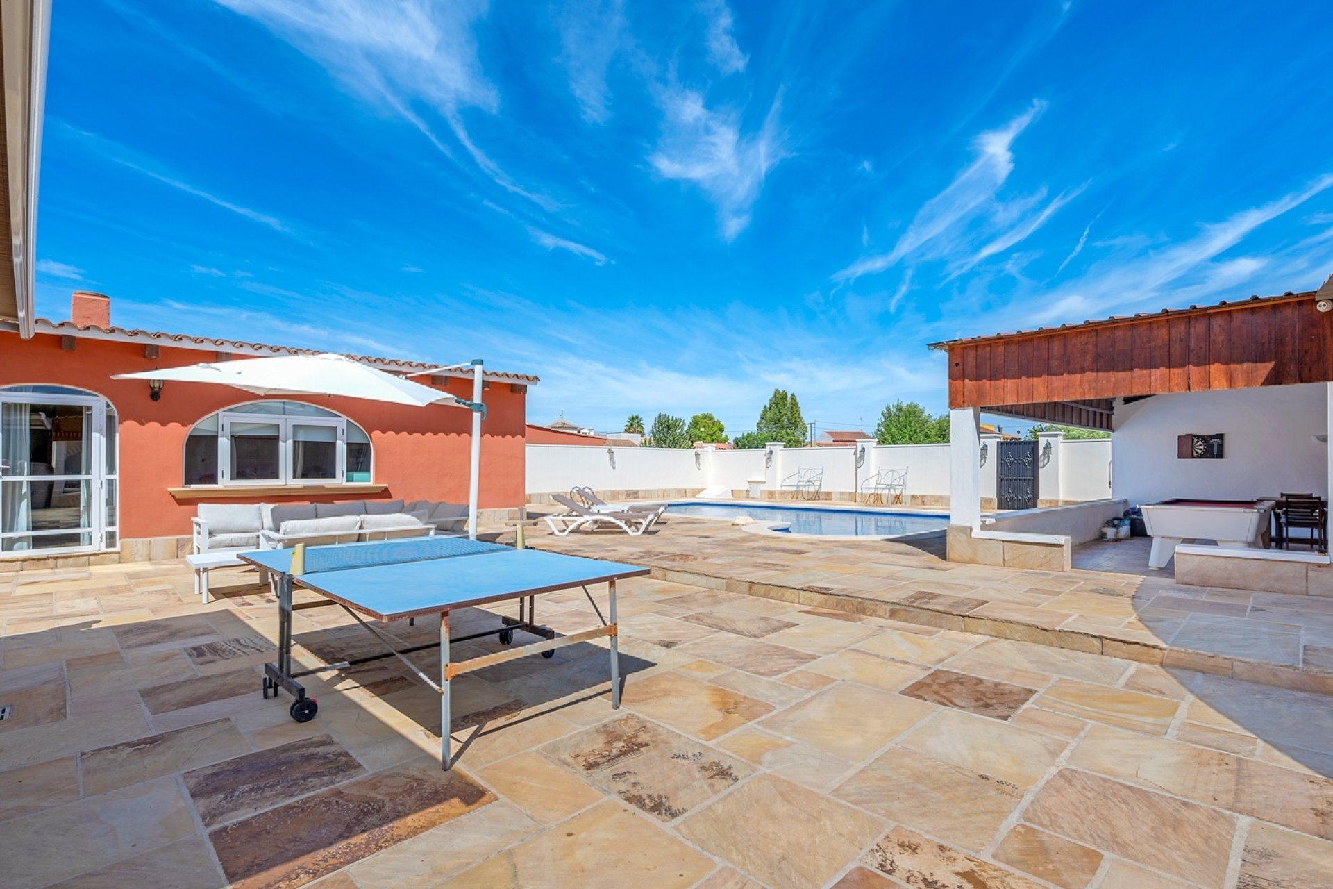 Reventa - Villa - Almoradí - Las Heredades