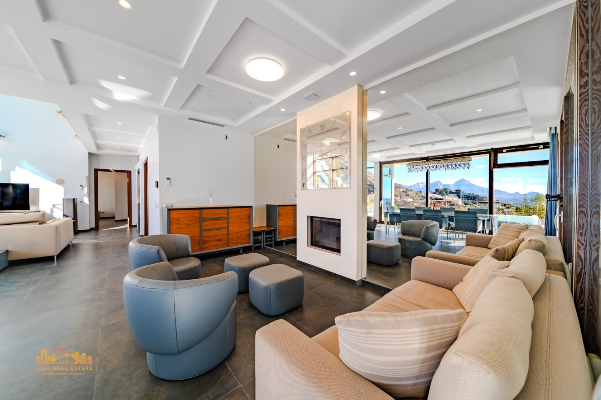 Reventa - Villa - Altea - Altea Hills