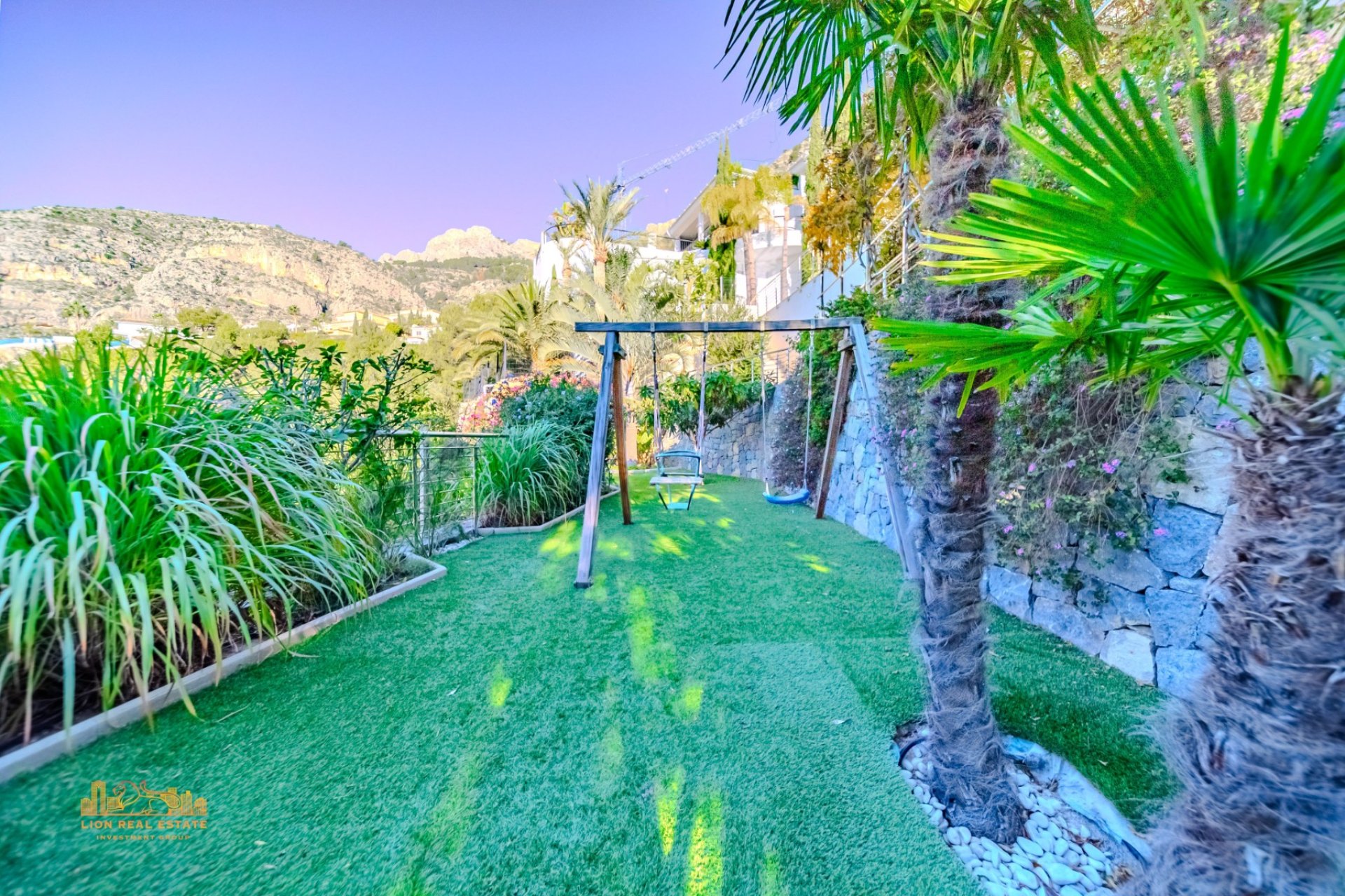 Reventa - Villa - Altea - Altea Hills