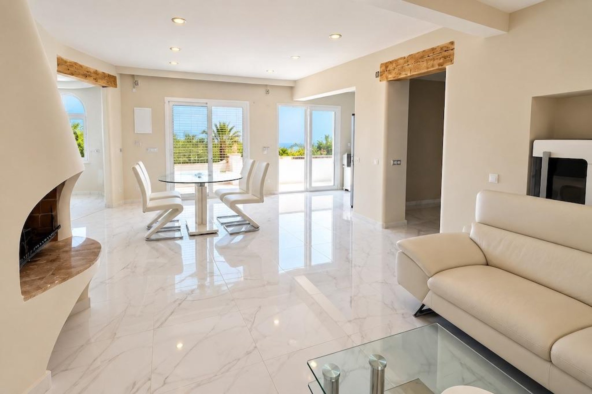 Reventa - Villa - Altea - Altea la Vella