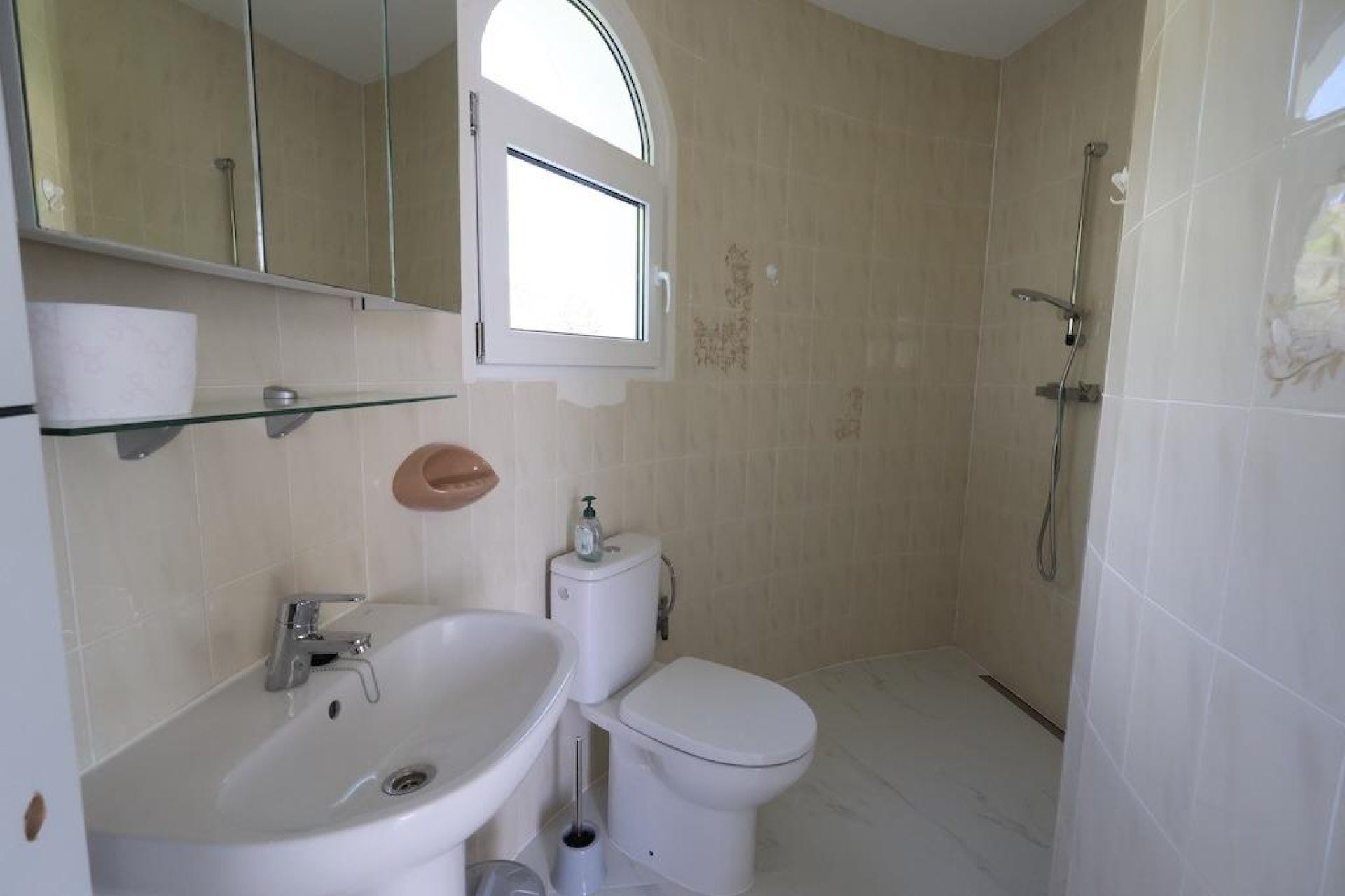 Reventa - Villa - Altea - Altea la Vella