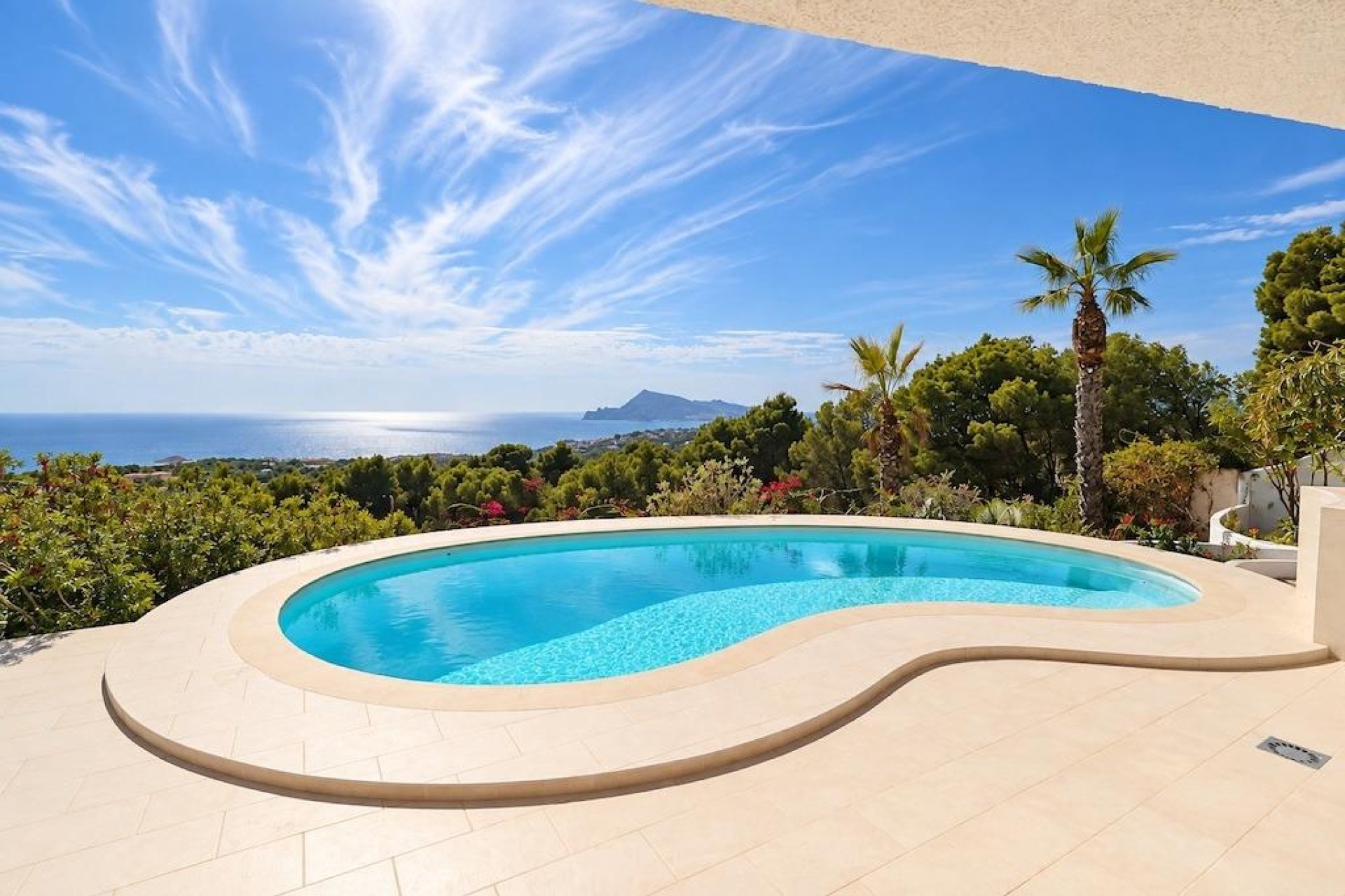 Reventa - Villa - Altea - Altea la Vella