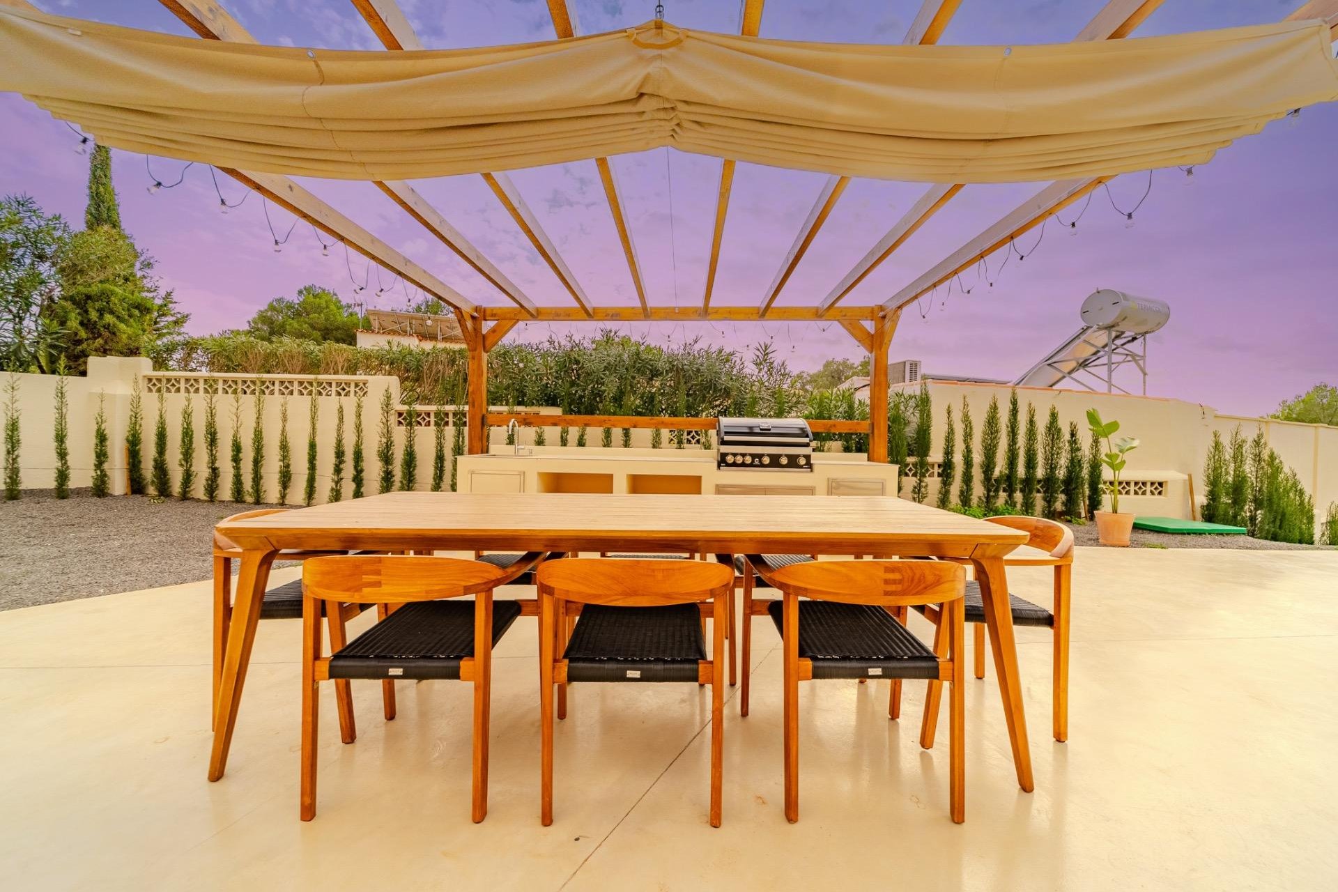 Reventa - Villa - Altea - Altea la Vella