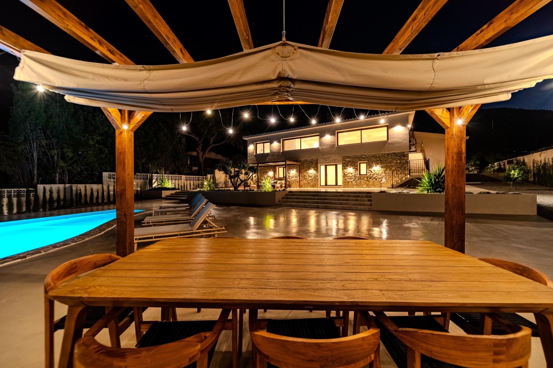 Reventa - Villa - Altea - Altea la Vella