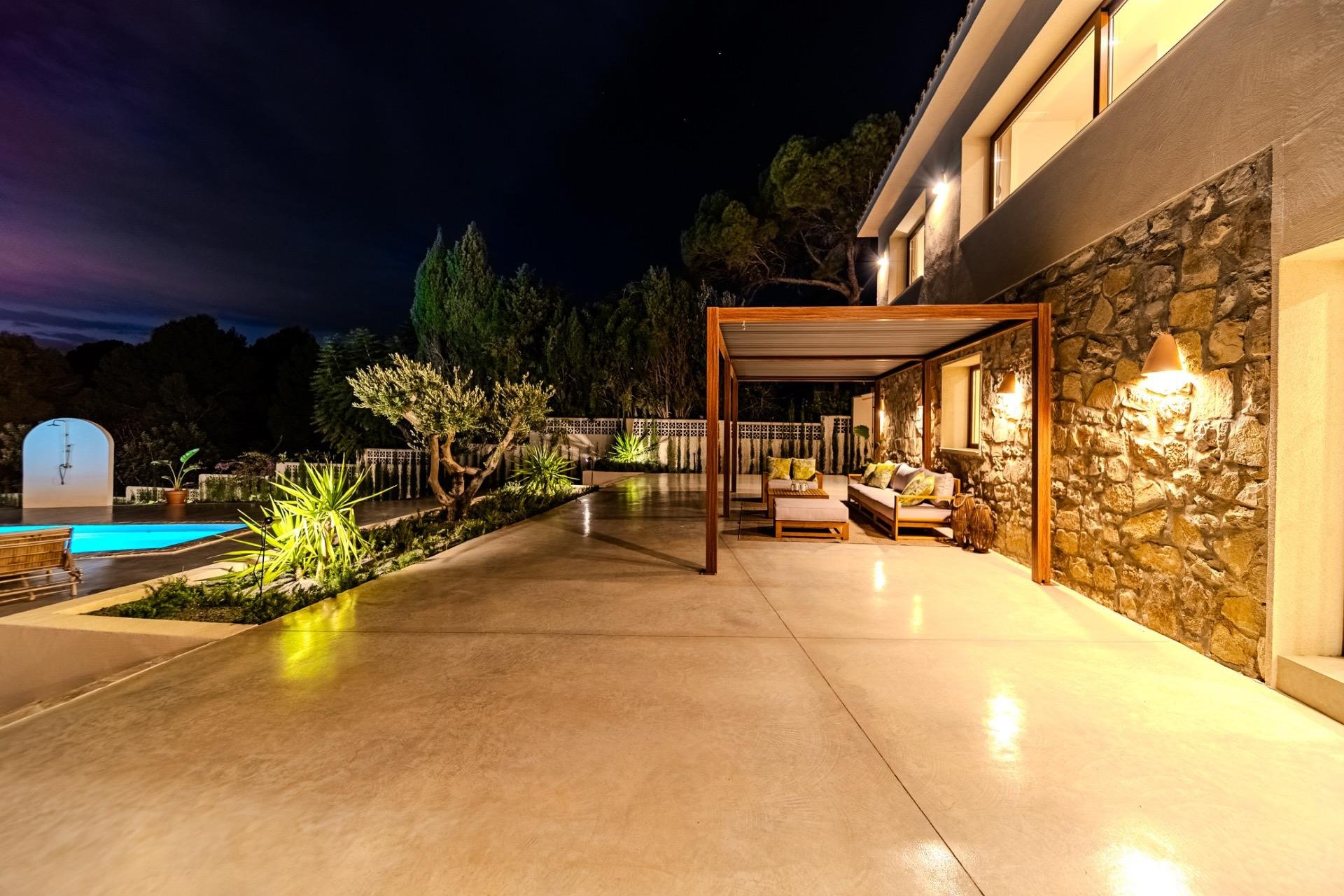 Reventa - Villa - Altea - Altea la Vella