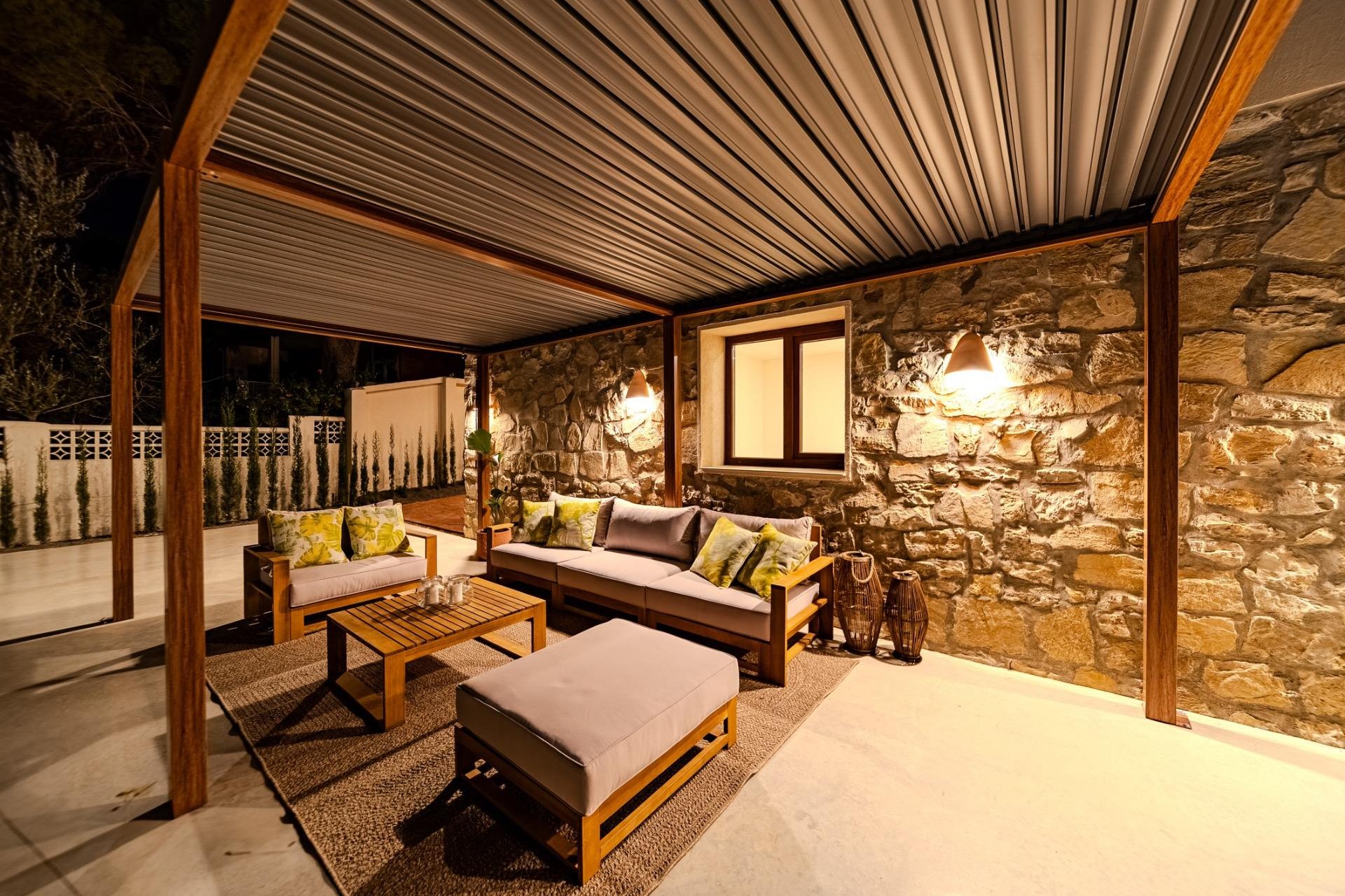 Reventa - Villa - Altea - Altea la Vella