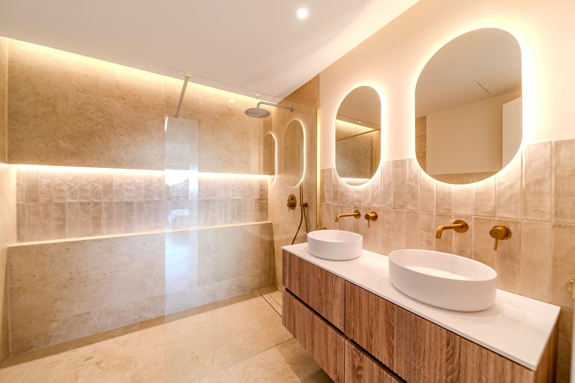 Reventa - Villa - Altea - Altea la Vella