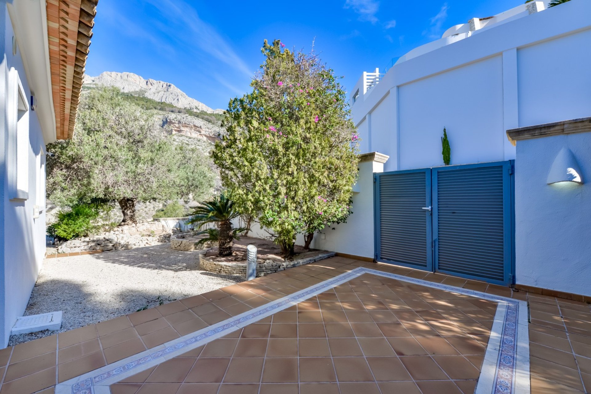 Reventa - Villa - Altea - Sierra de Altea