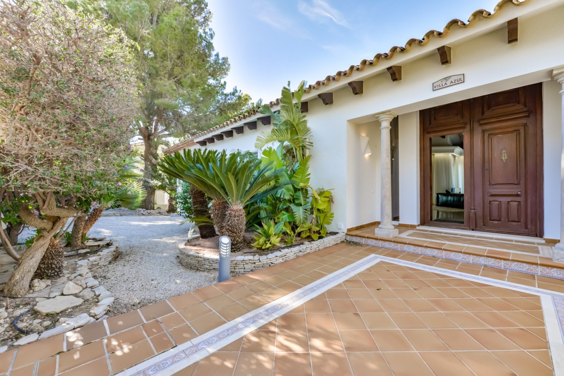 Reventa - Villa - Altea - Sierra de Altea