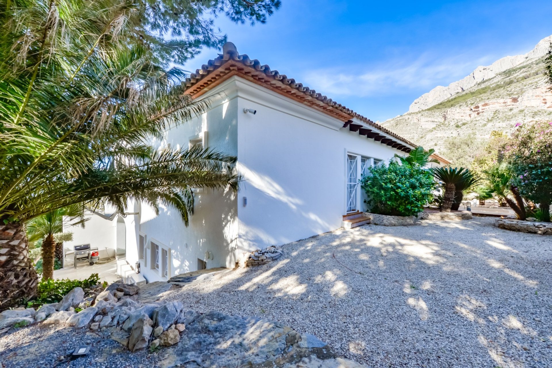 Reventa - Villa - Altea - Sierra de Altea