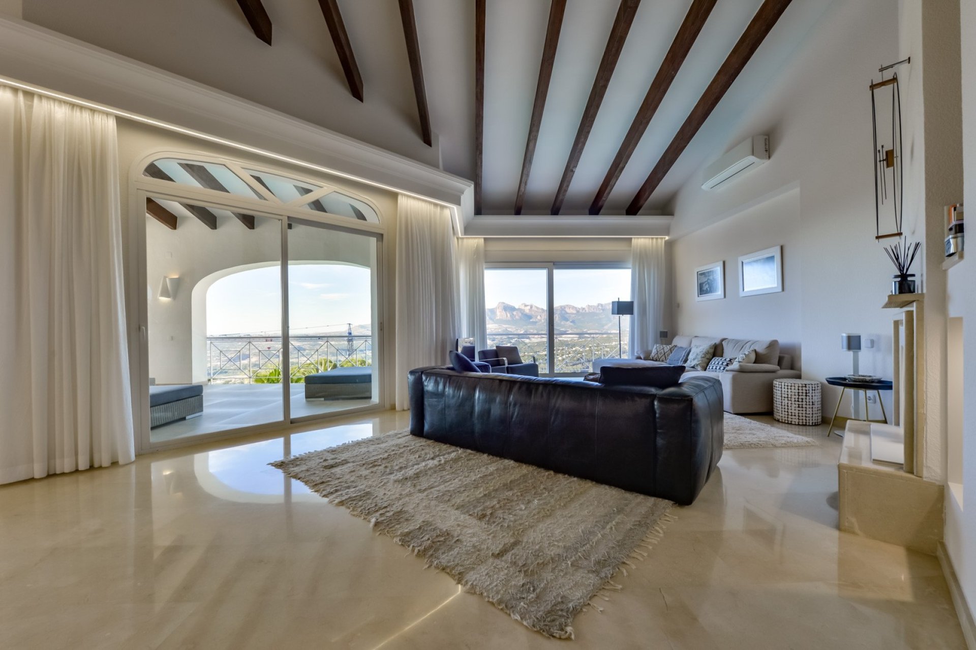 Reventa - Villa - Altea - Sierra de Altea