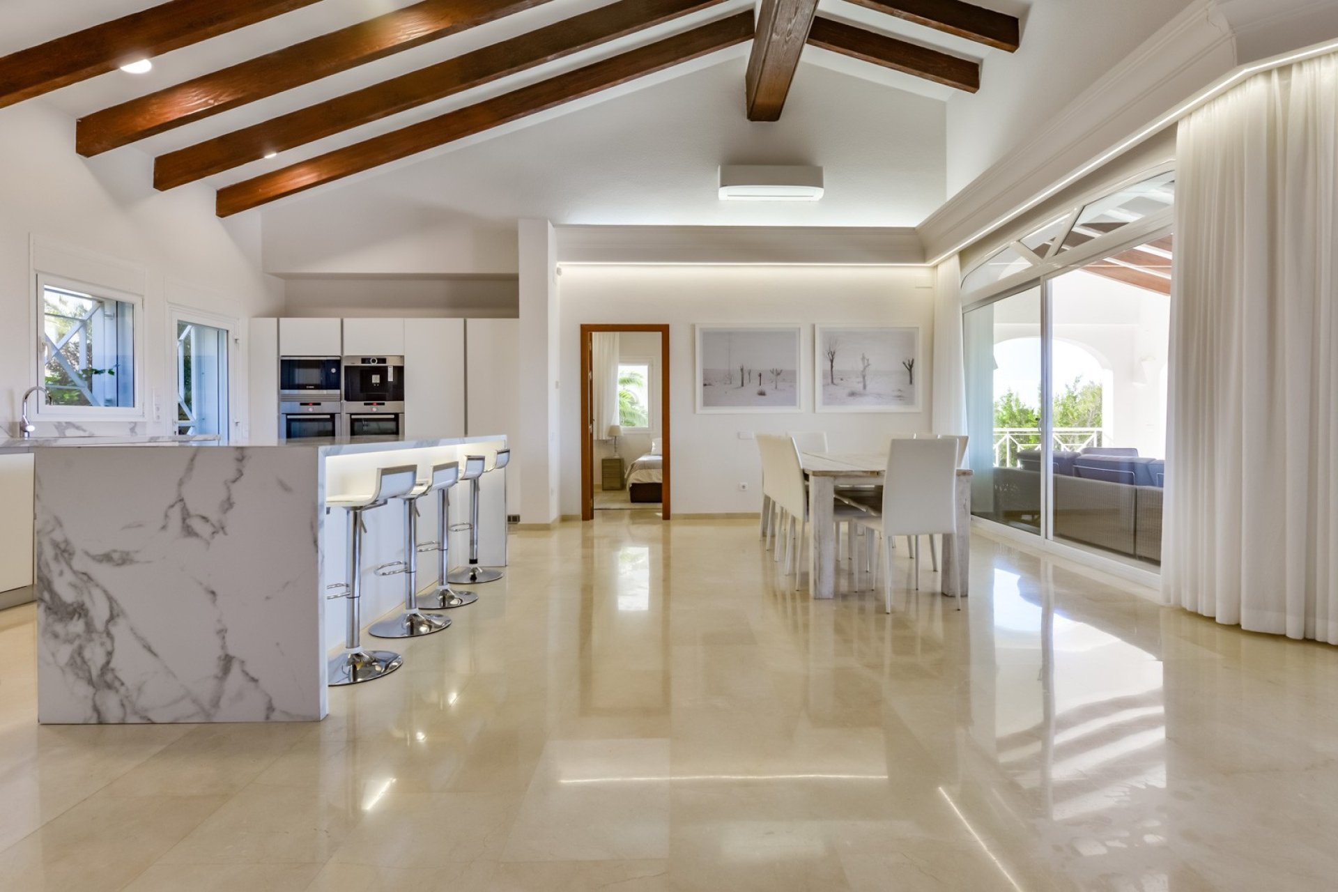 Reventa - Villa - Altea - Sierra de Altea