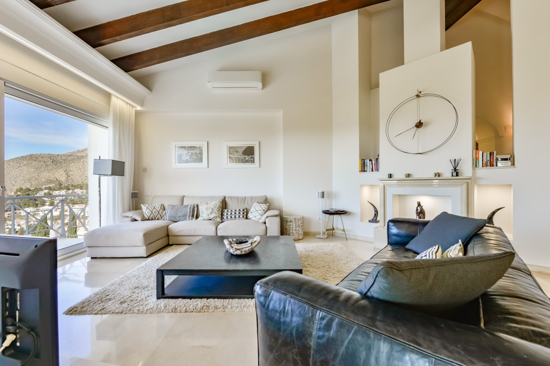 Reventa - Villa - Altea - Sierra de Altea