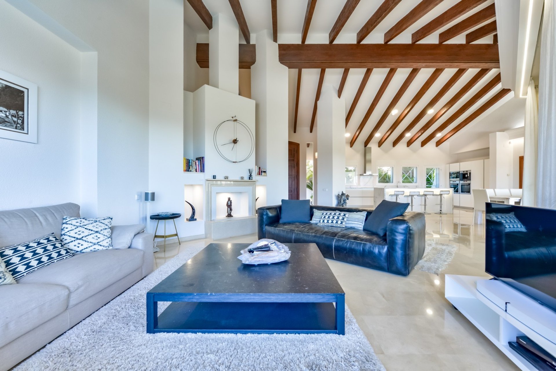 Reventa - Villa - Altea - Sierra de Altea