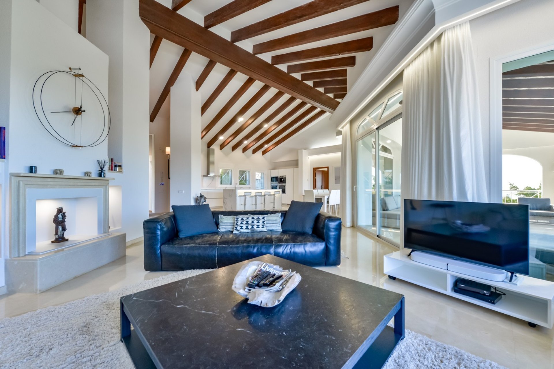 Reventa - Villa - Altea - Sierra de Altea