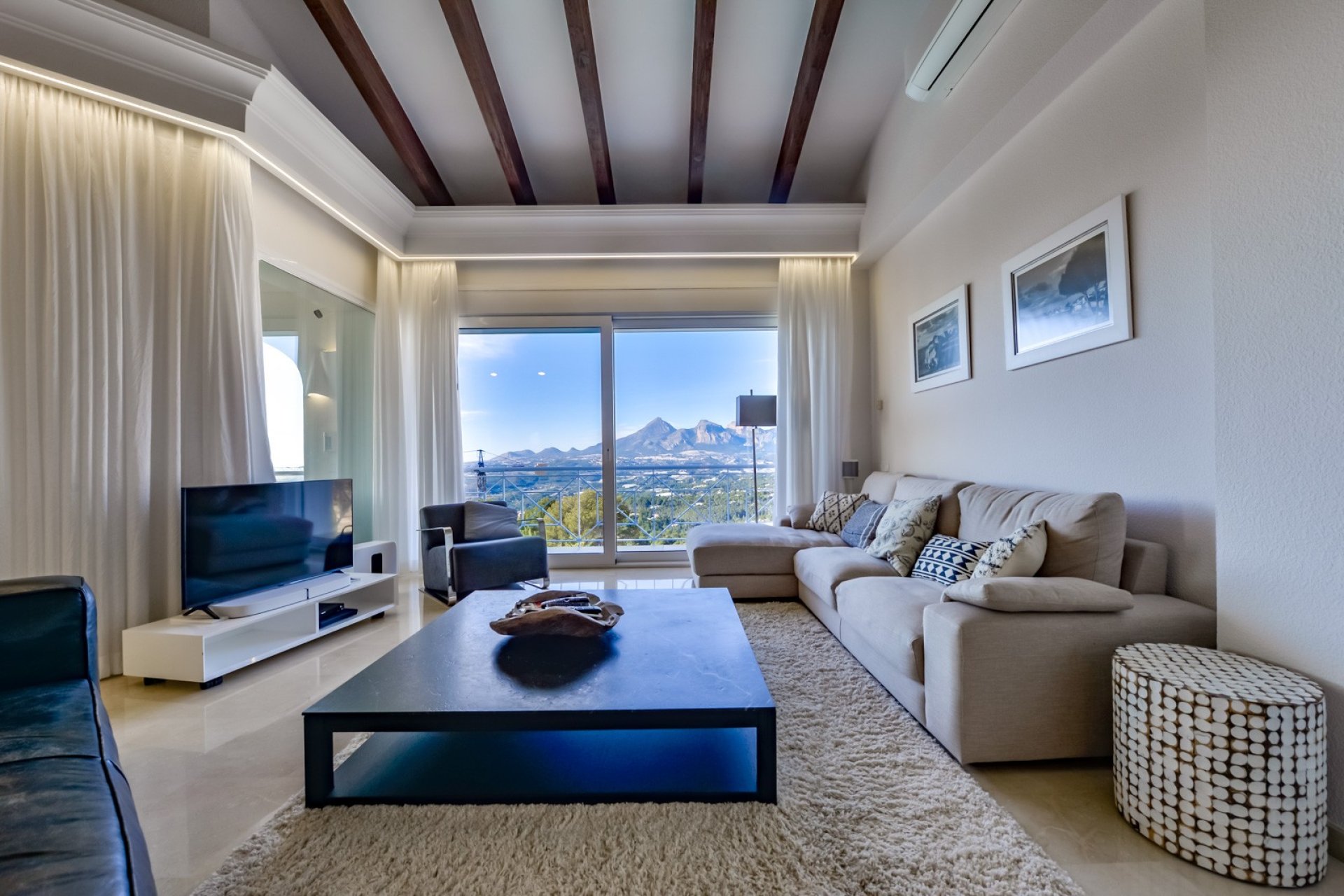 Reventa - Villa - Altea - Sierra de Altea