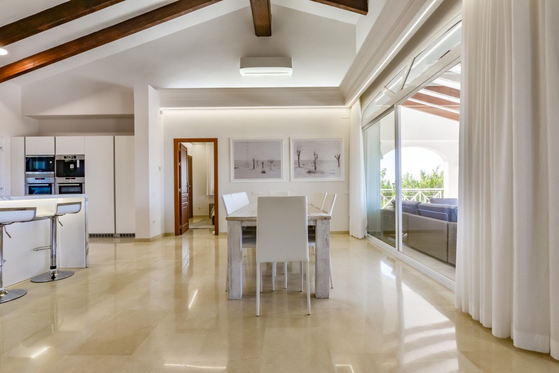 Reventa - Villa - Altea - Sierra de Altea