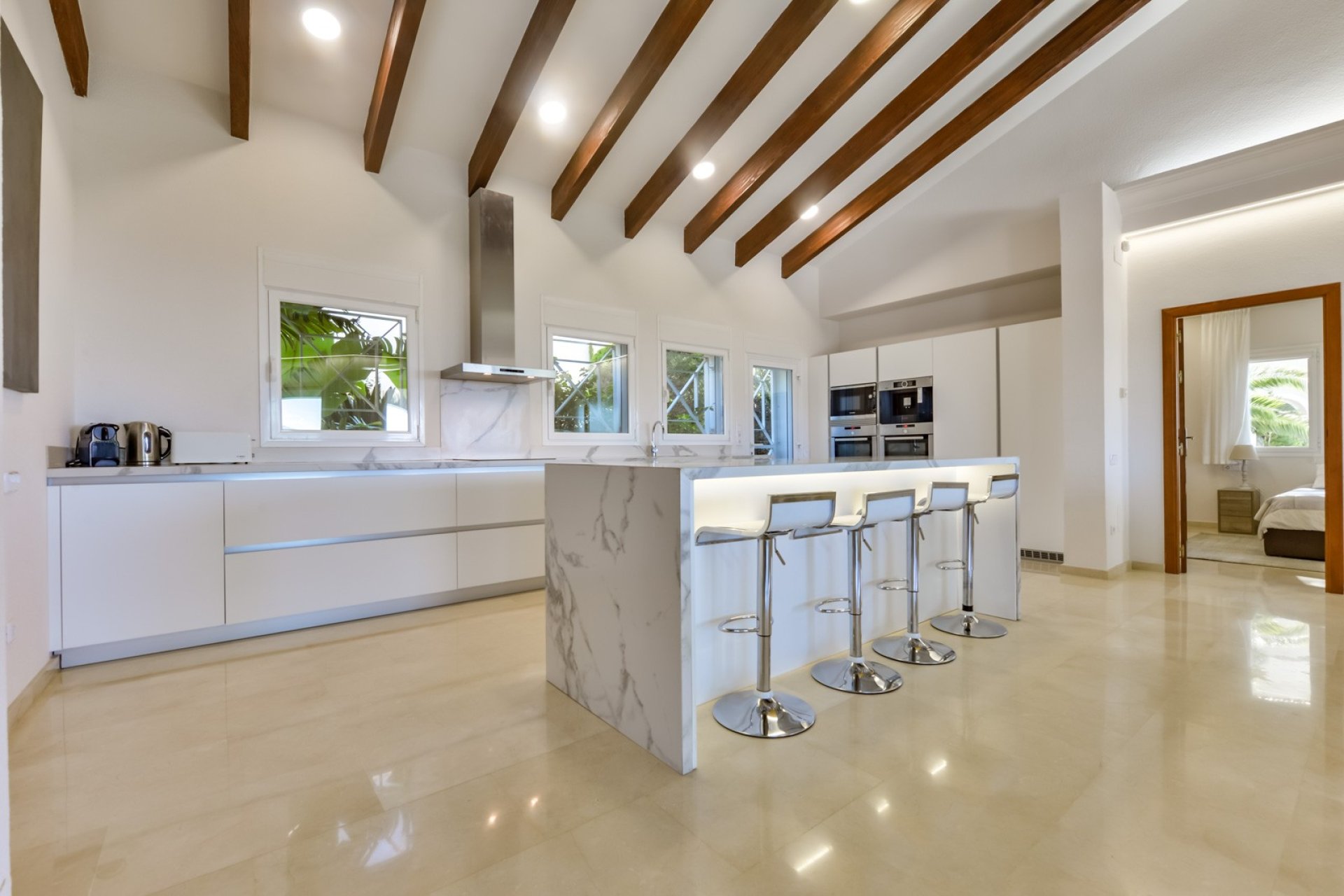 Reventa - Villa - Altea - Sierra de Altea