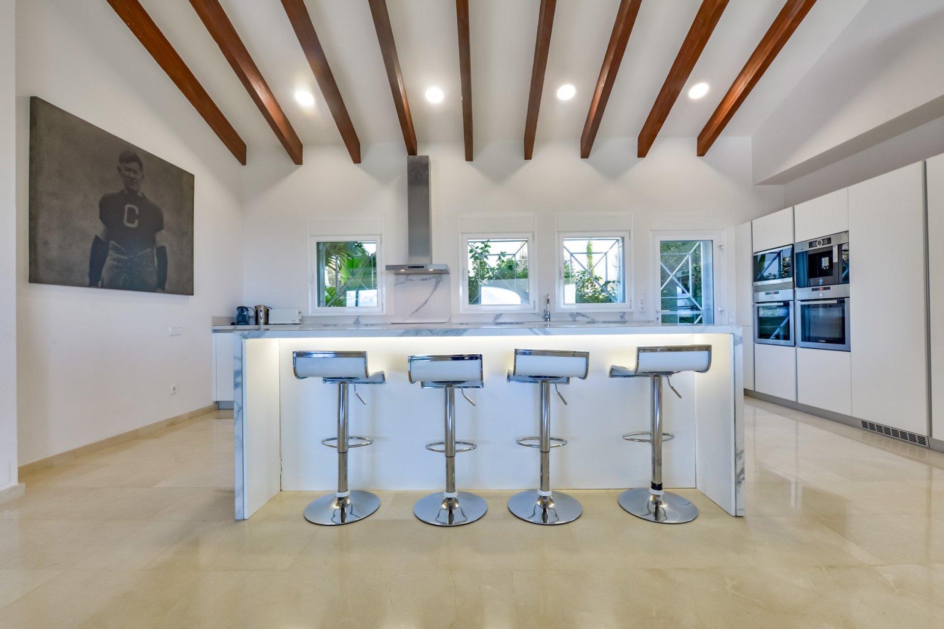 Reventa - Villa - Altea - Sierra de Altea