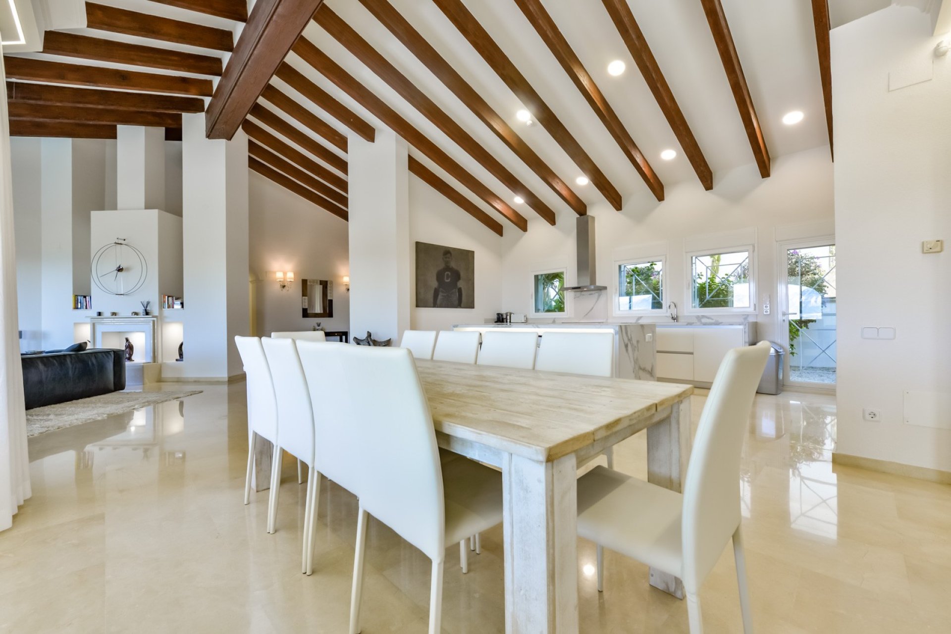 Reventa - Villa - Altea - Sierra de Altea