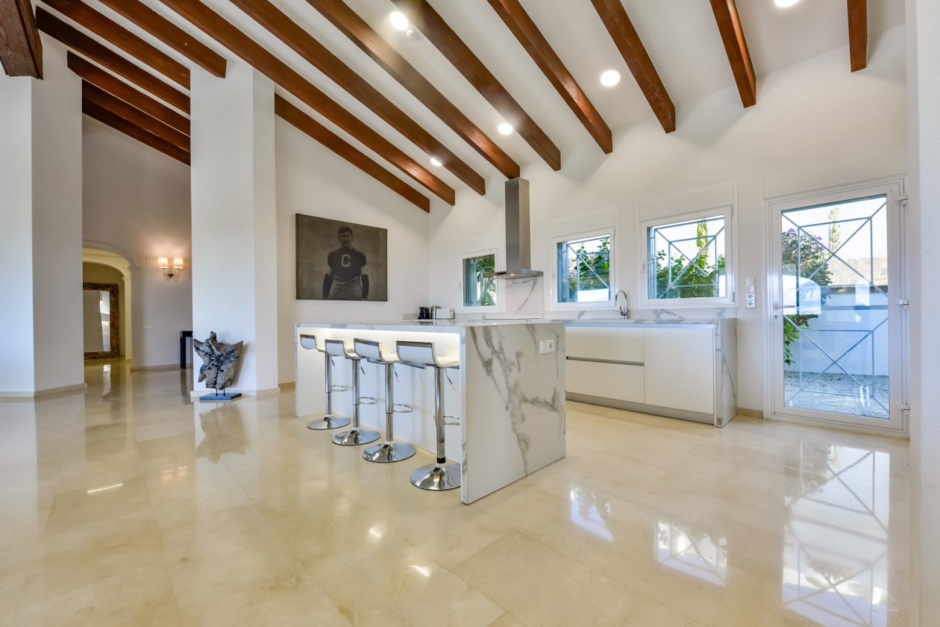 Reventa - Villa - Altea - Sierra de Altea