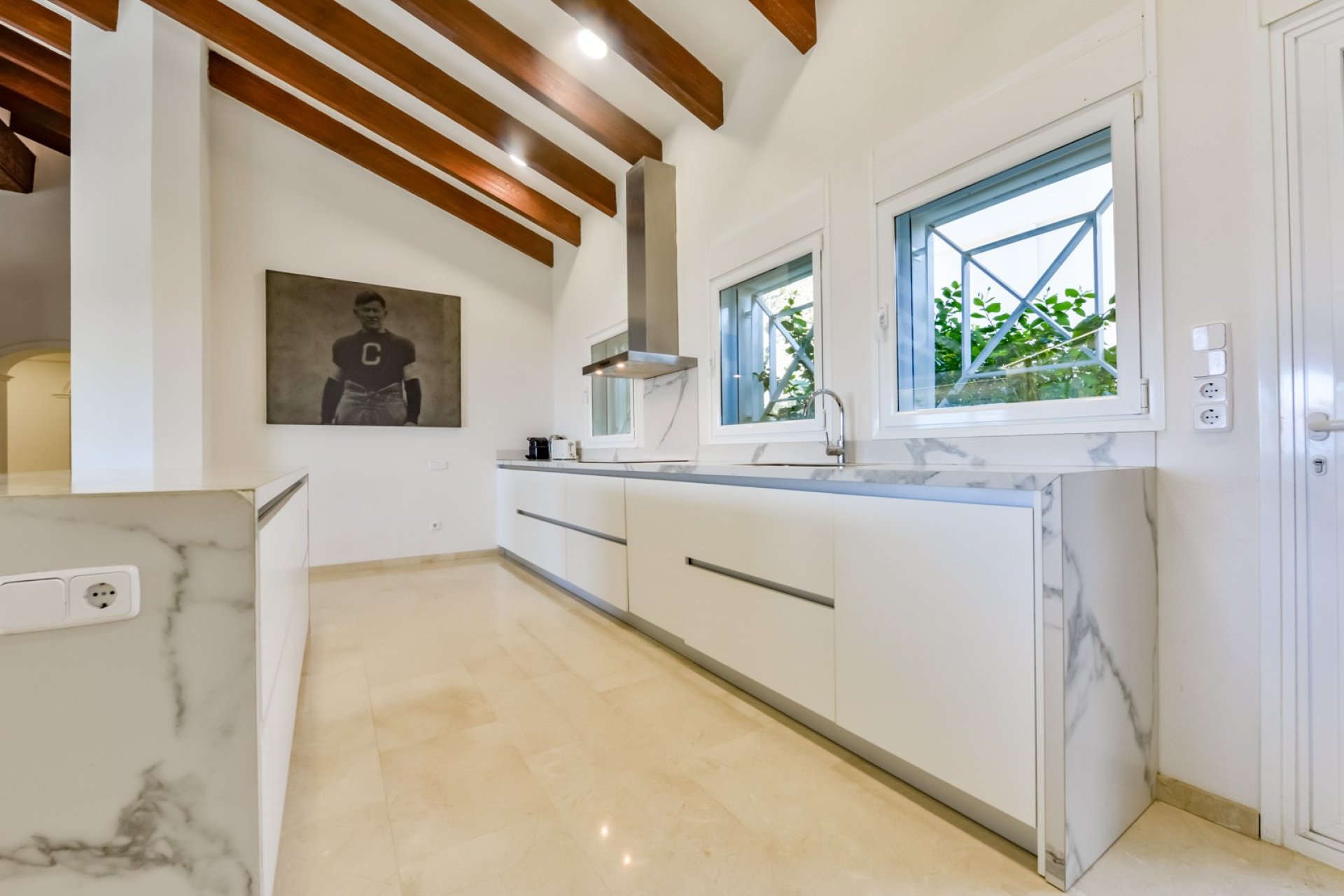 Reventa - Villa - Altea - Sierra de Altea