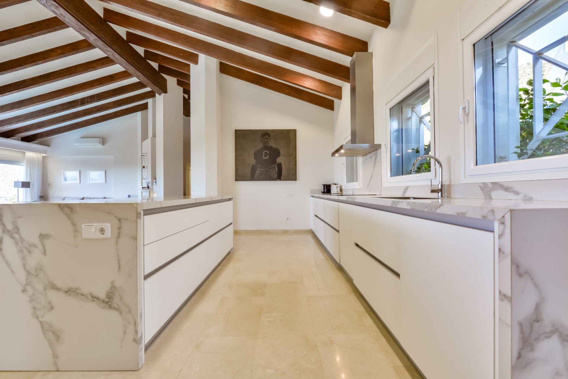 Reventa - Villa - Altea - Sierra de Altea