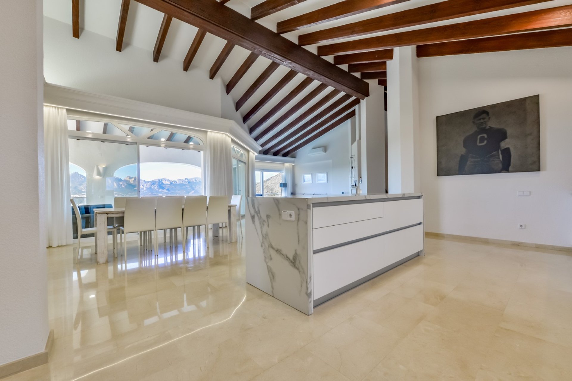 Reventa - Villa - Altea - Sierra de Altea