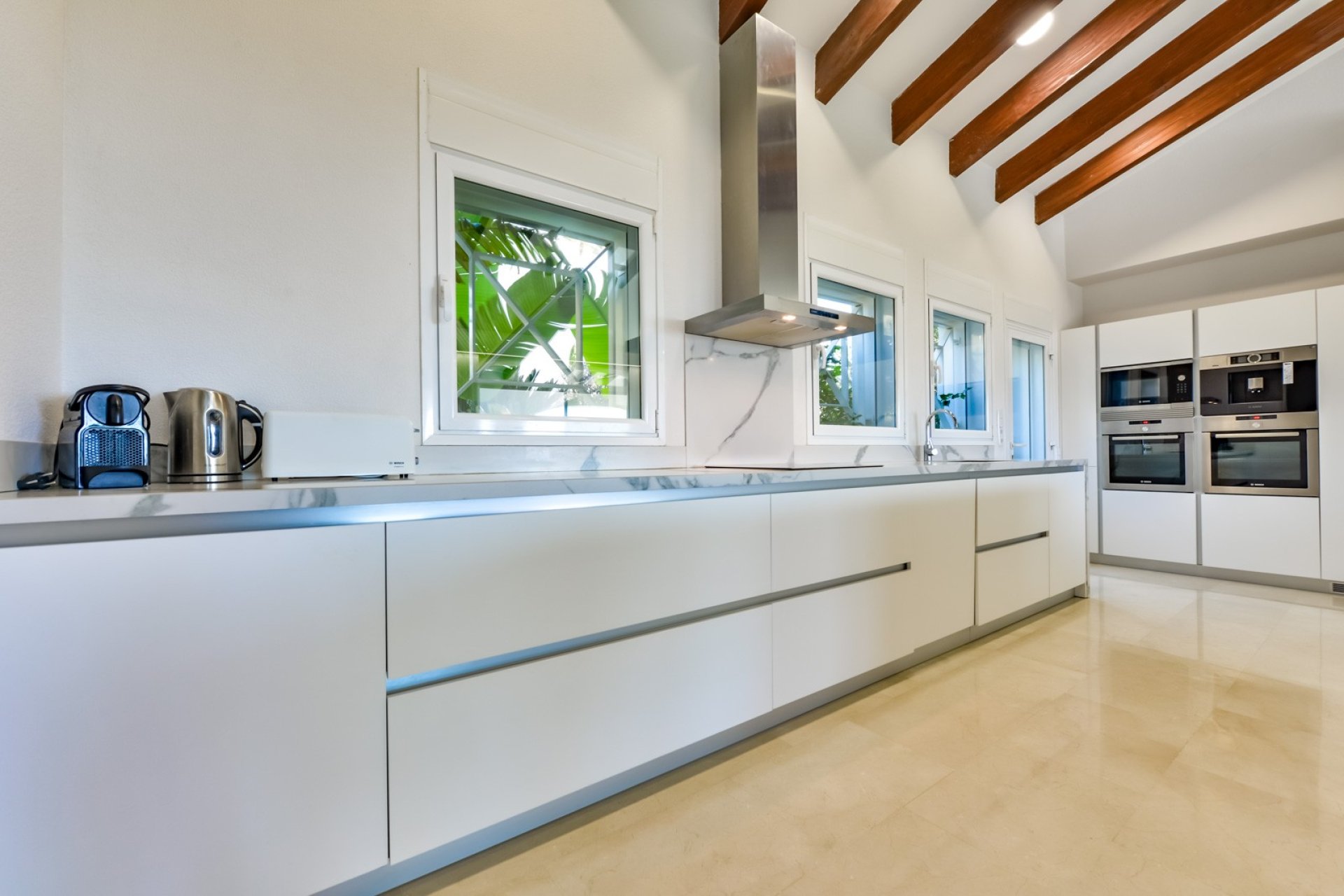 Reventa - Villa - Altea - Sierra de Altea