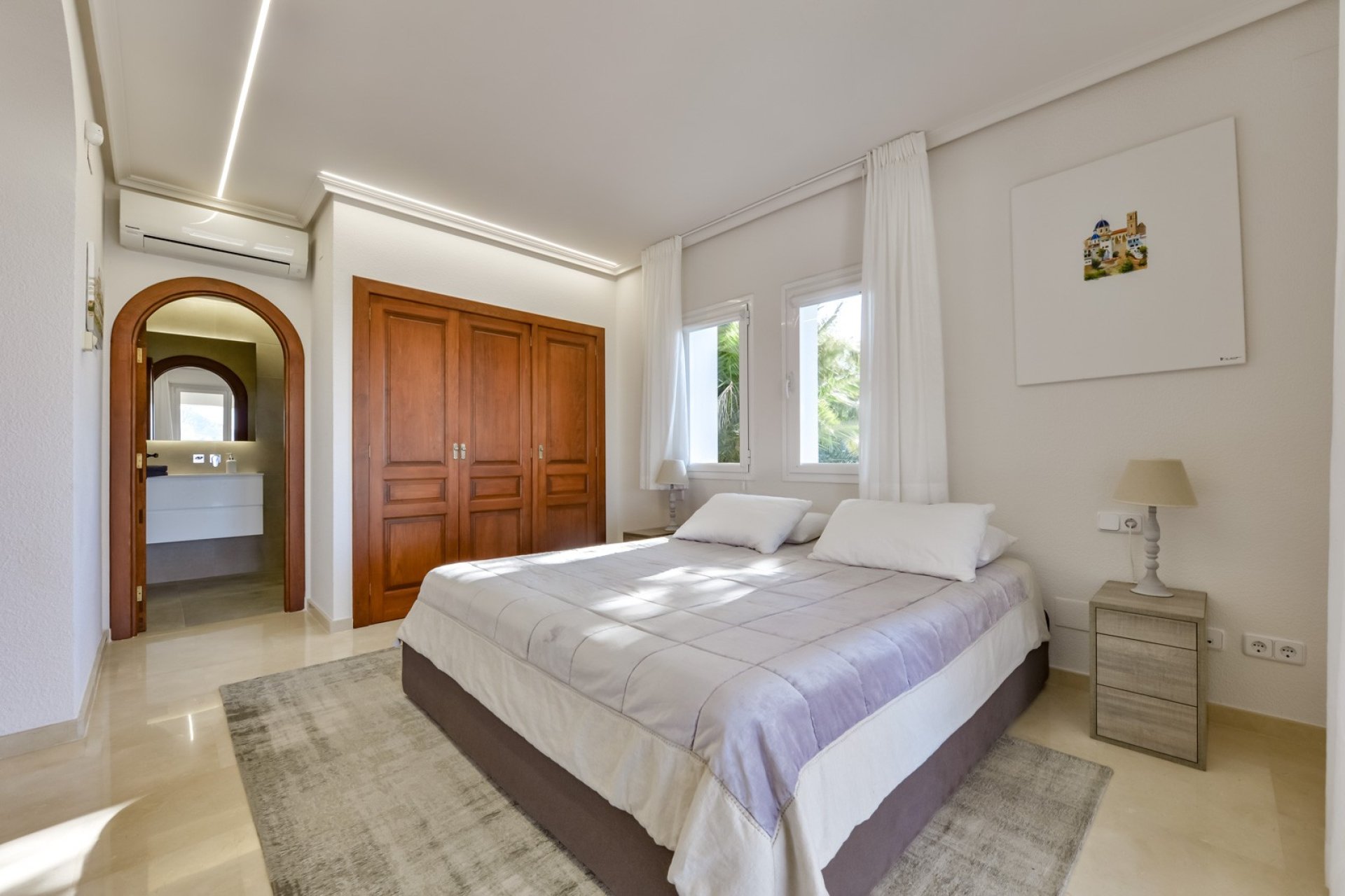 Reventa - Villa - Altea - Sierra de Altea