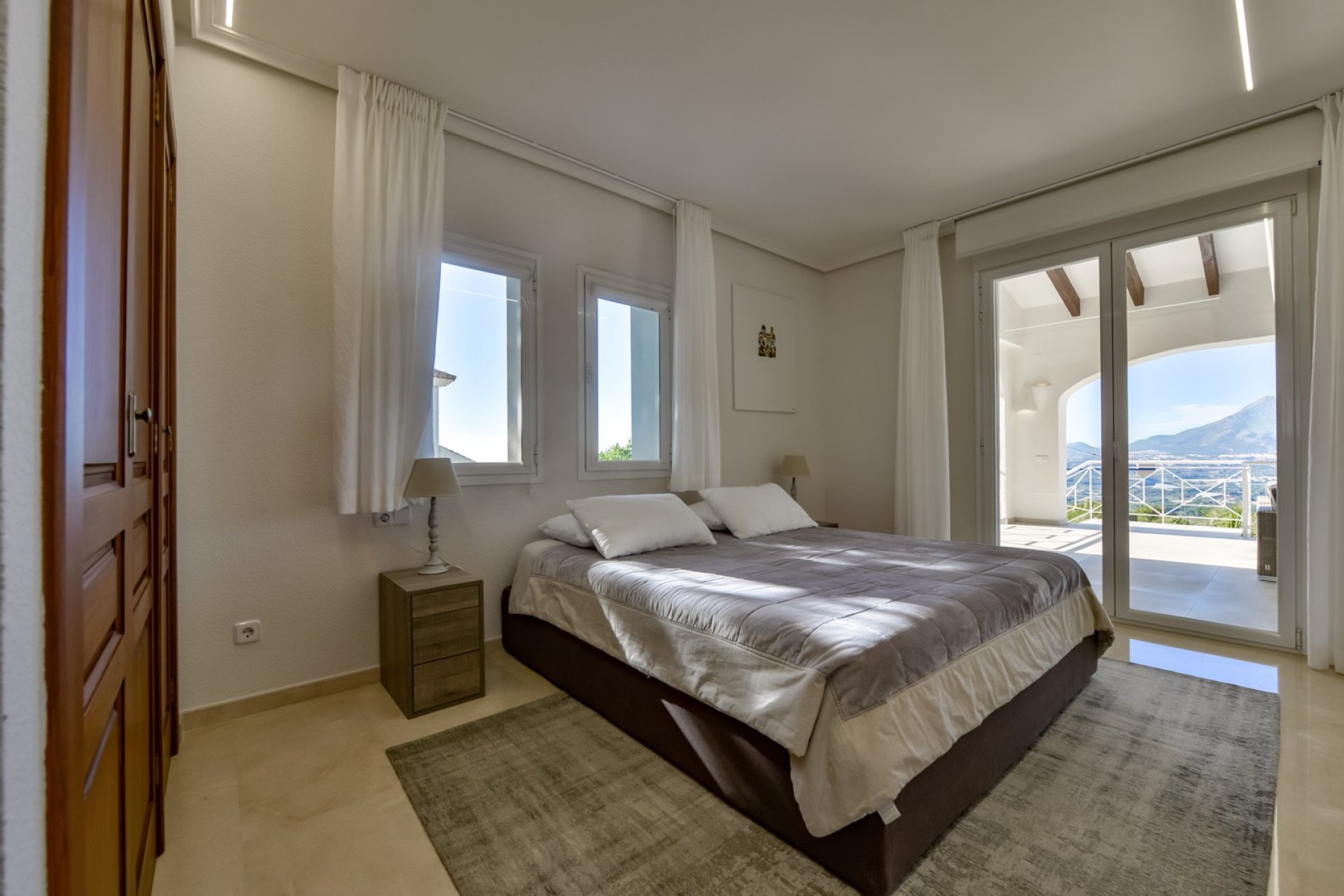 Reventa - Villa - Altea - Sierra de Altea