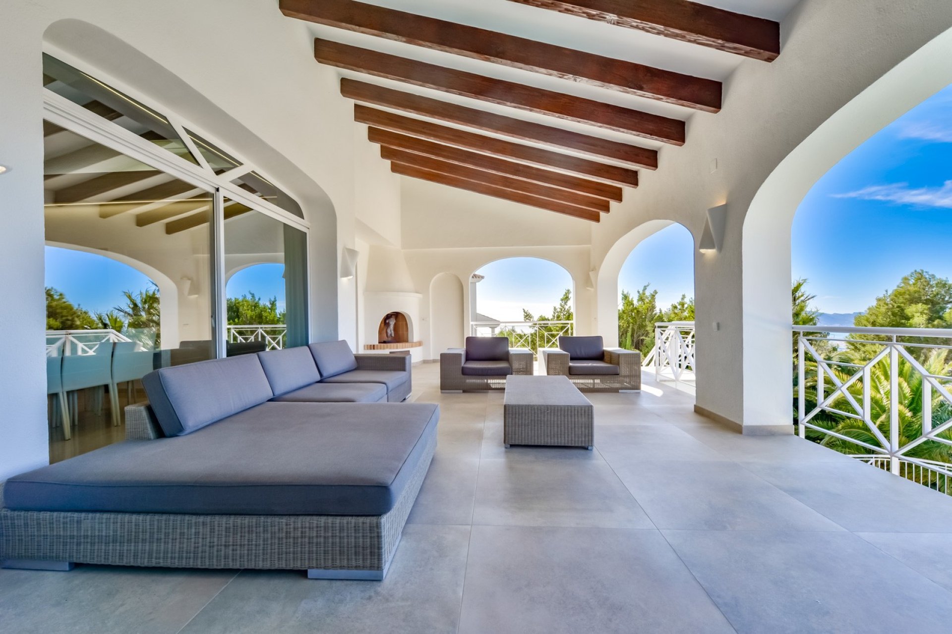 Reventa - Villa - Altea - Sierra de Altea