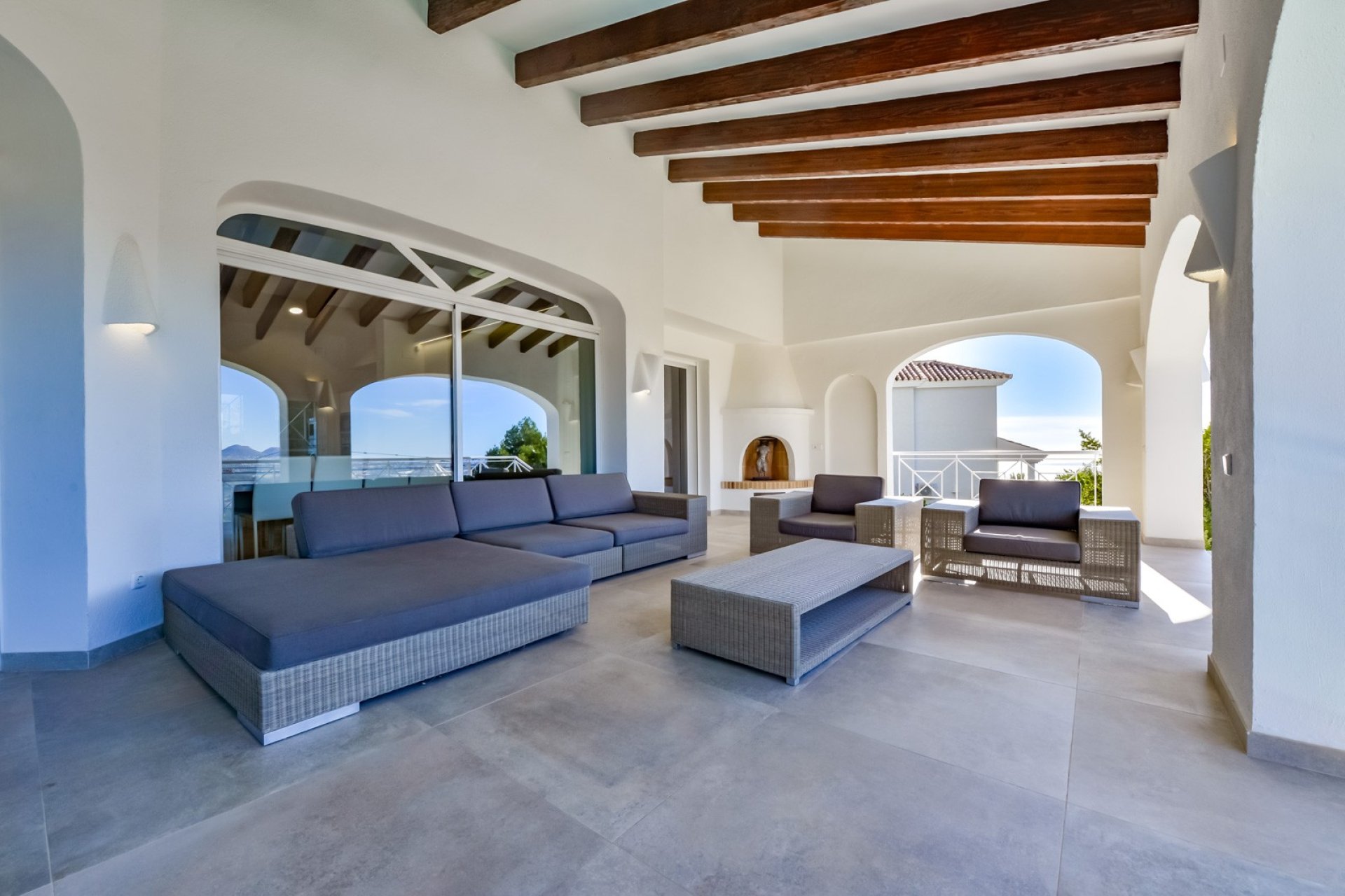 Reventa - Villa - Altea - Sierra de Altea