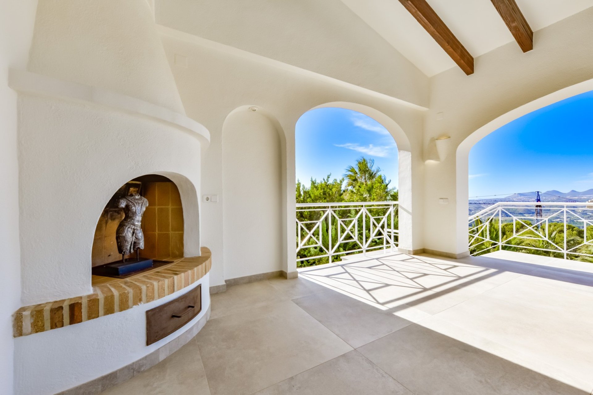 Reventa - Villa - Altea - Sierra de Altea