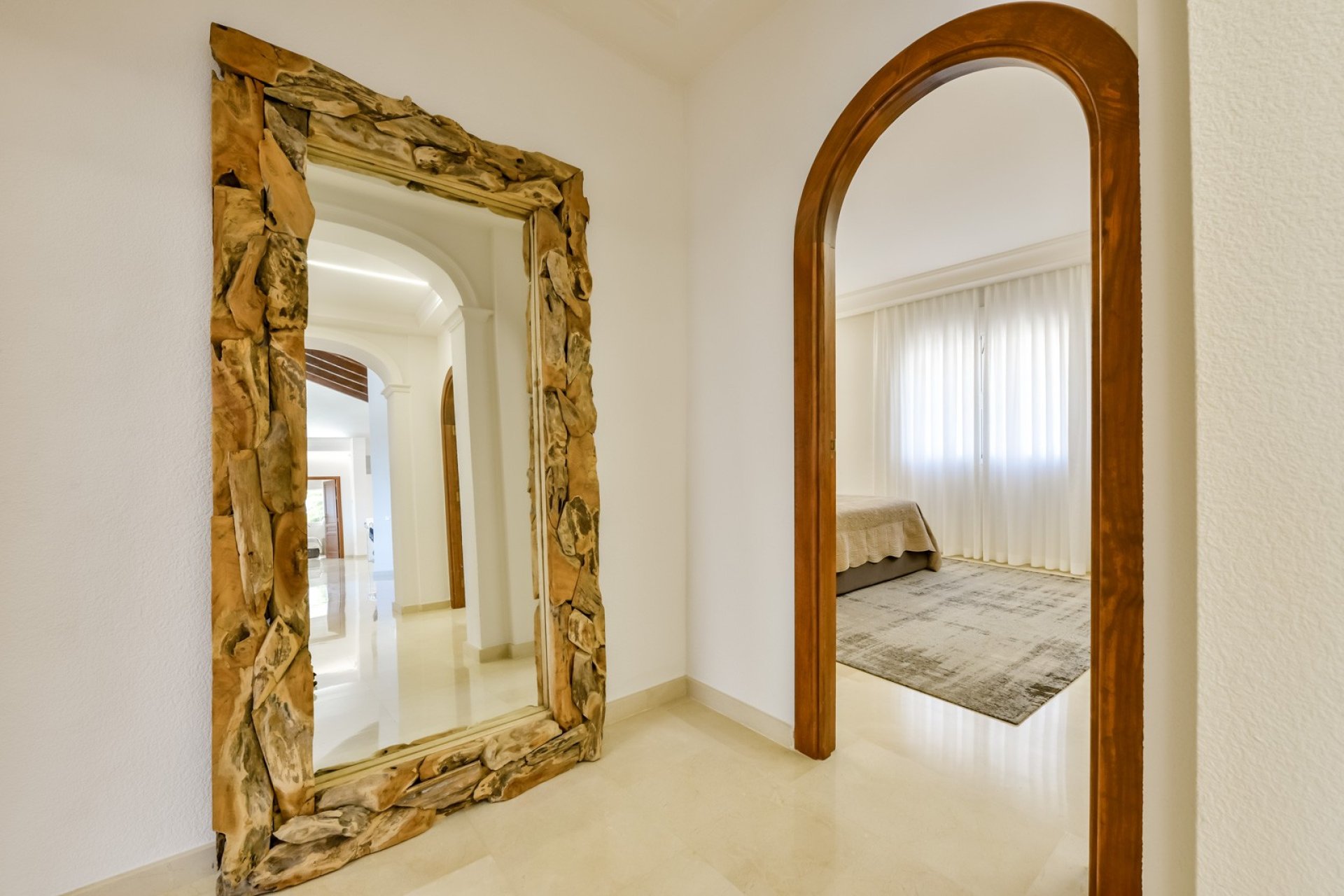 Reventa - Villa - Altea - Sierra de Altea