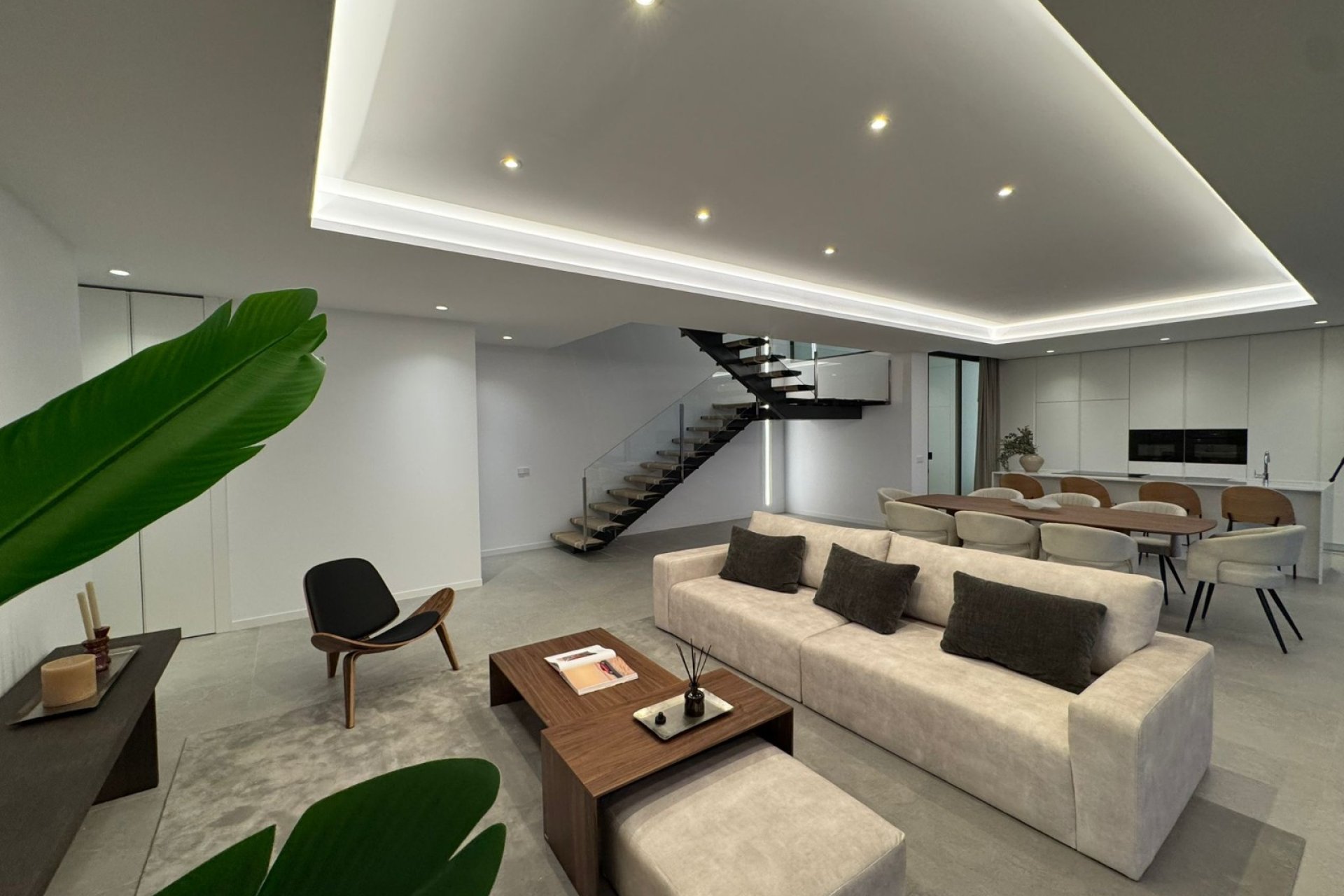 Reventa - Villa - Altea