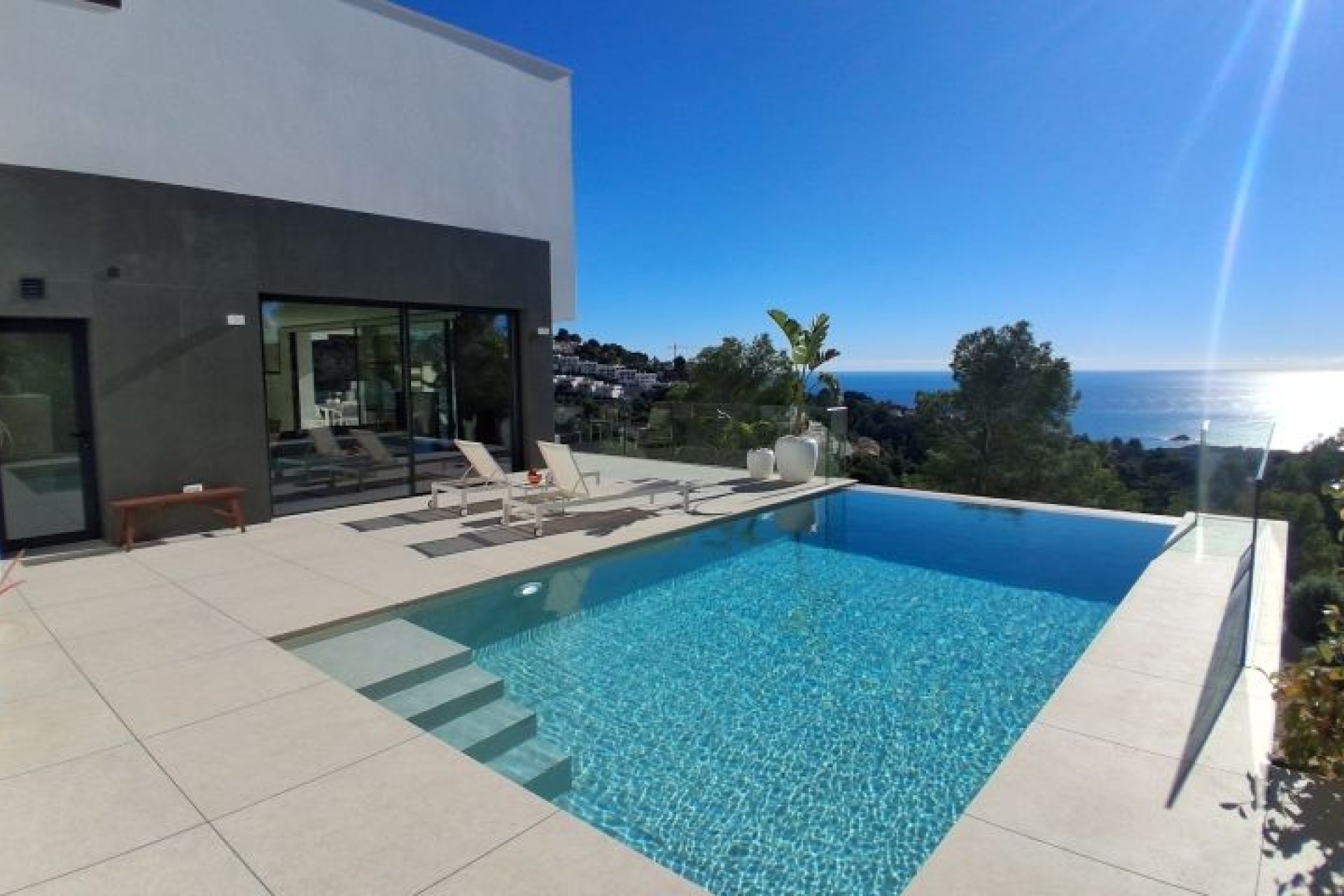 Reventa - Villa - Altea
