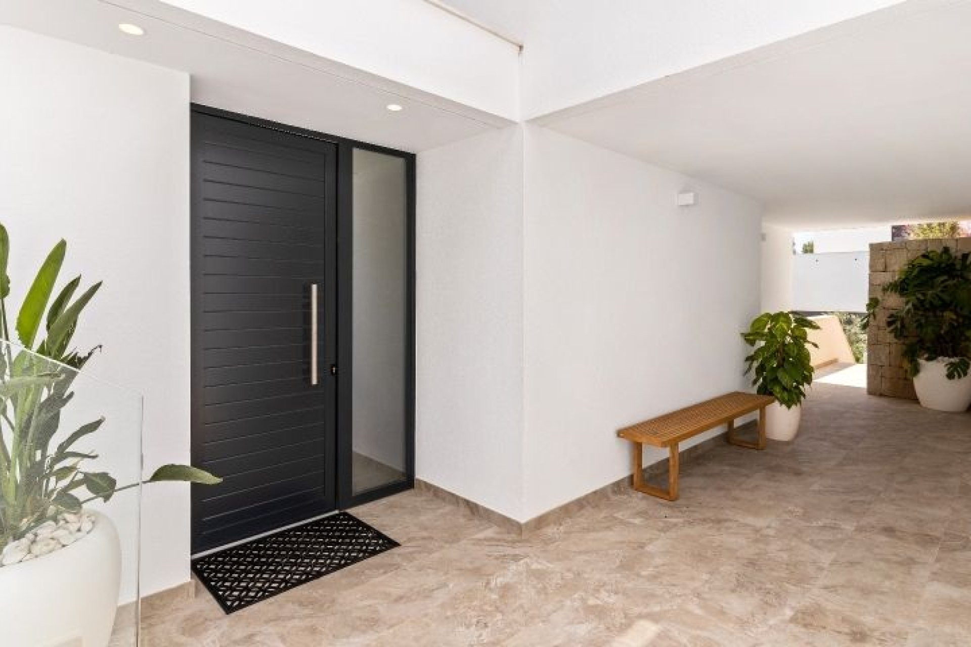 Reventa - Villa - Altea