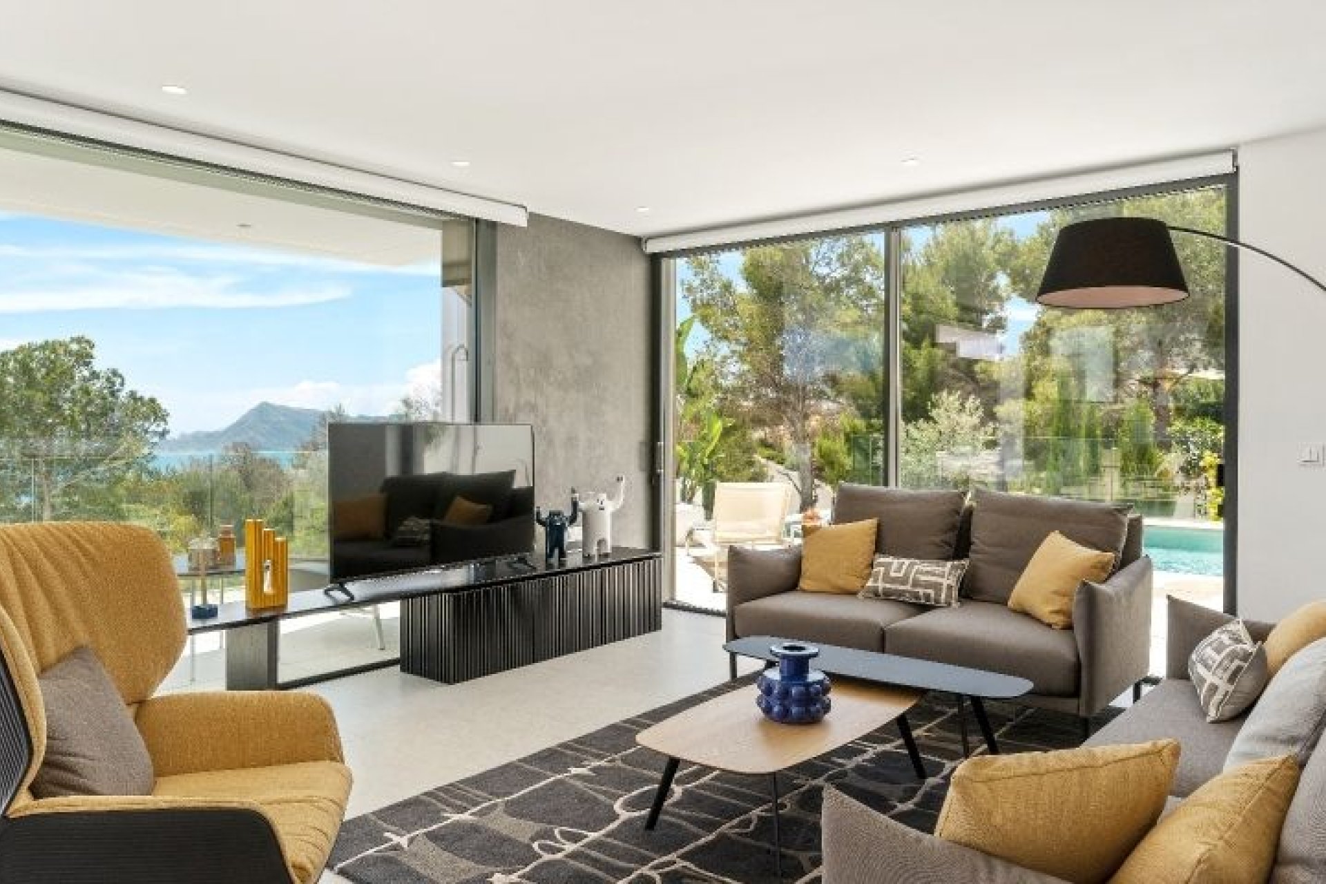 Reventa - Villa - Altea
