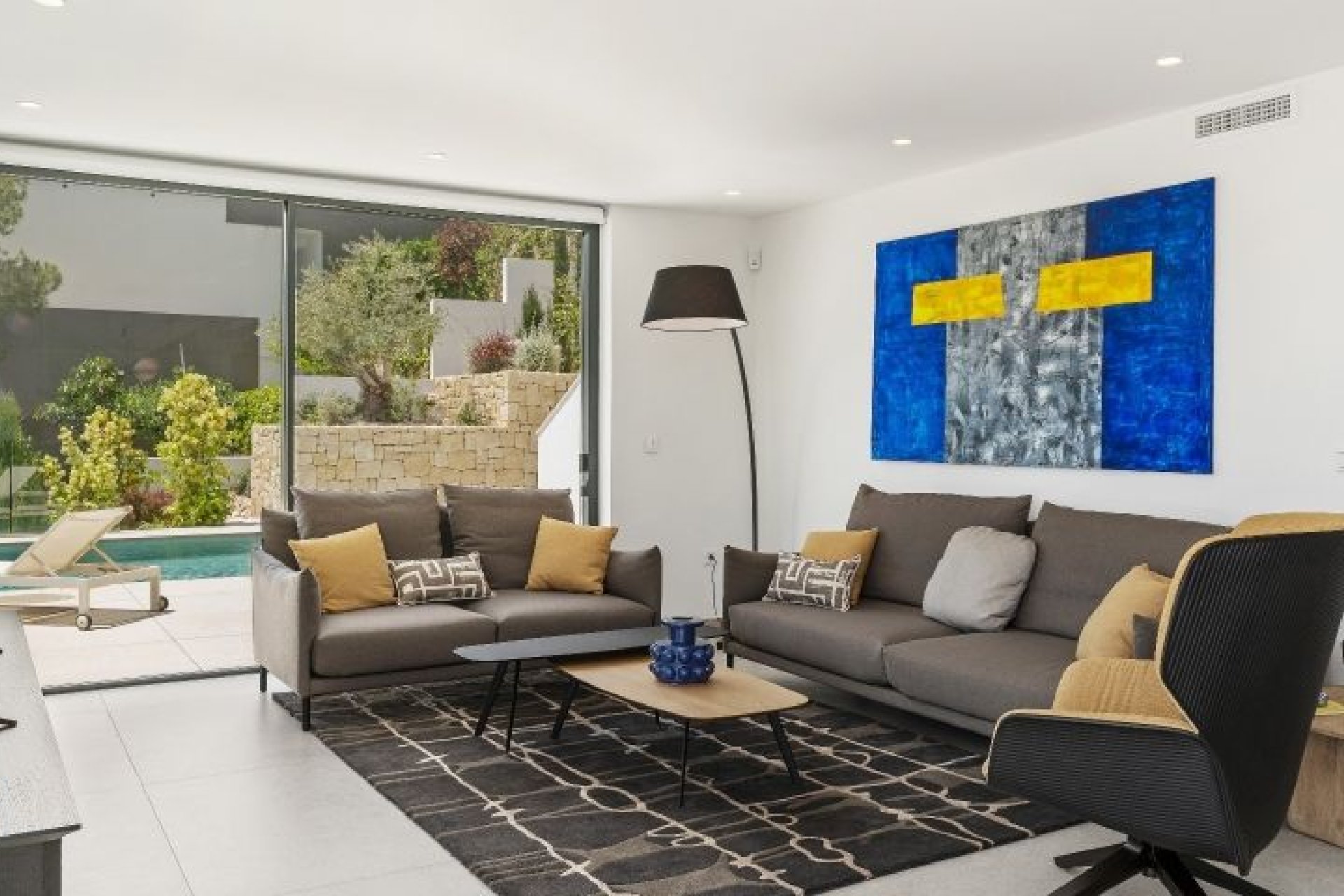Reventa - Villa - Altea