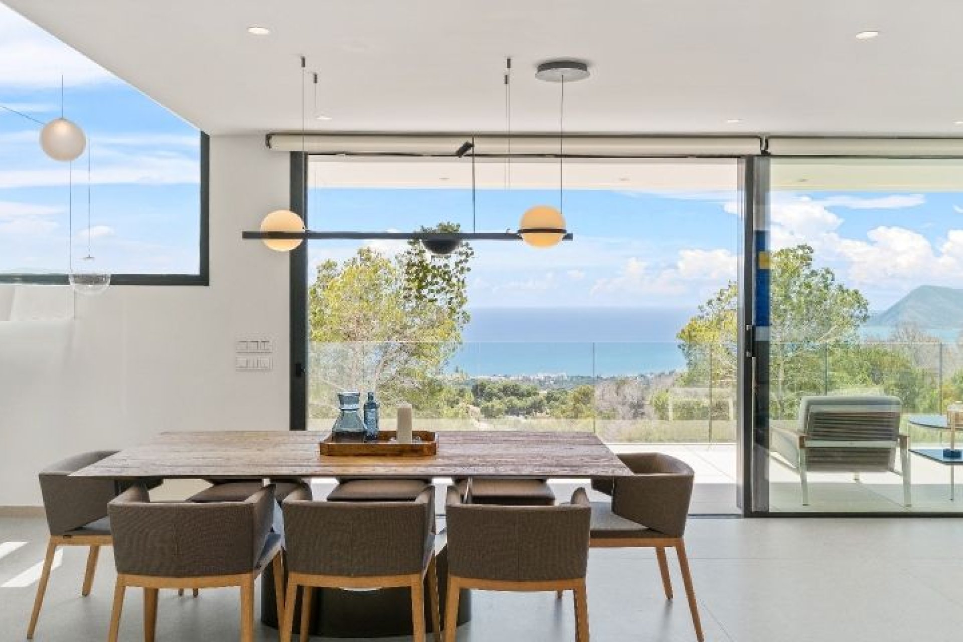 Reventa - Villa - Altea