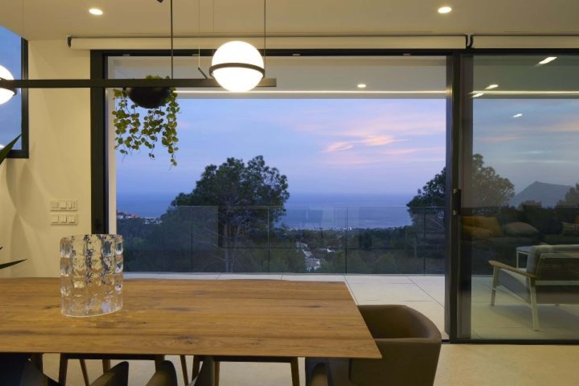 Reventa - Villa - Altea