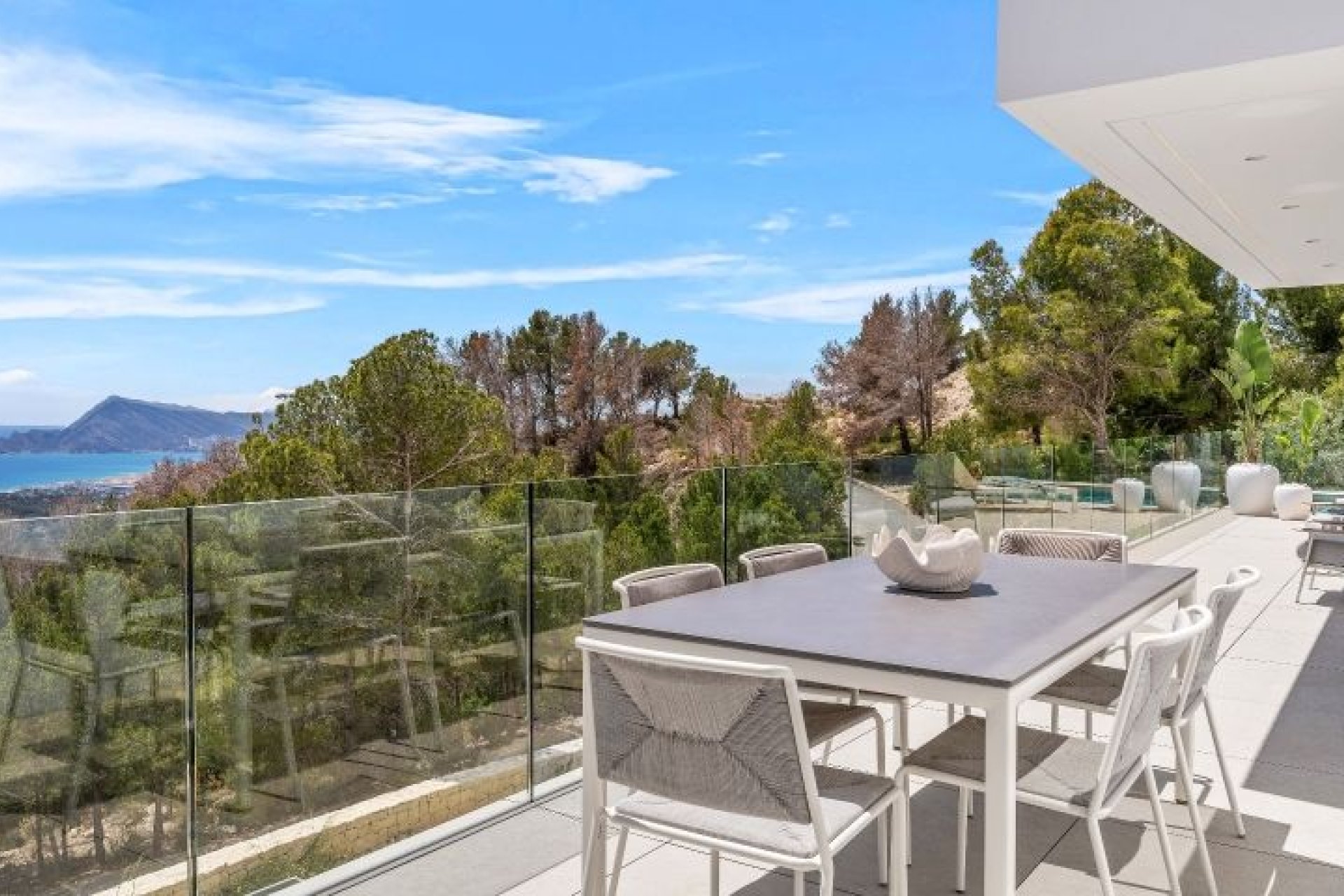 Reventa - Villa - Altea