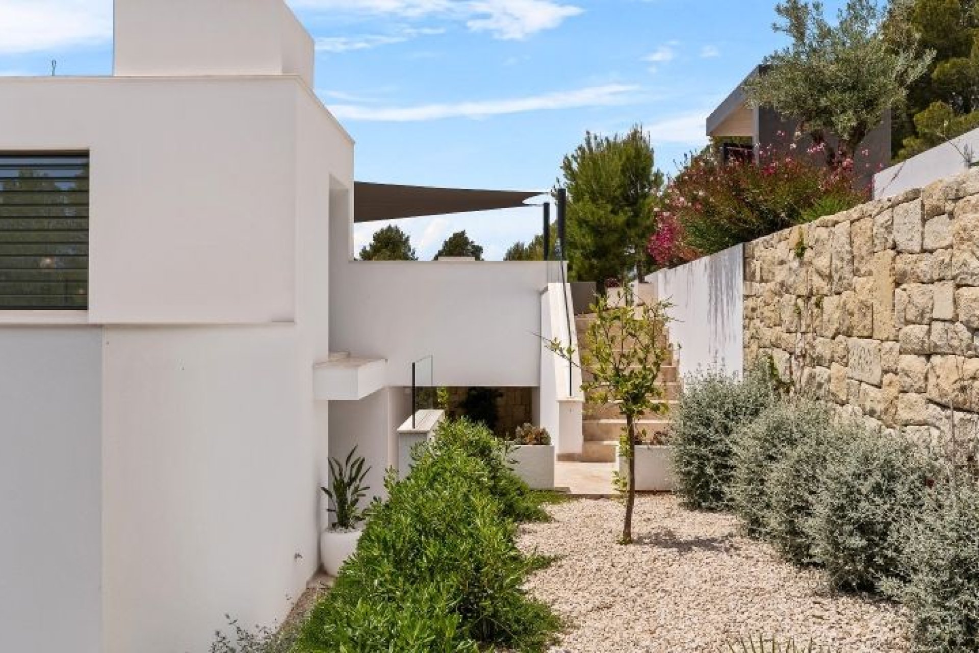 Reventa - Villa - Altea