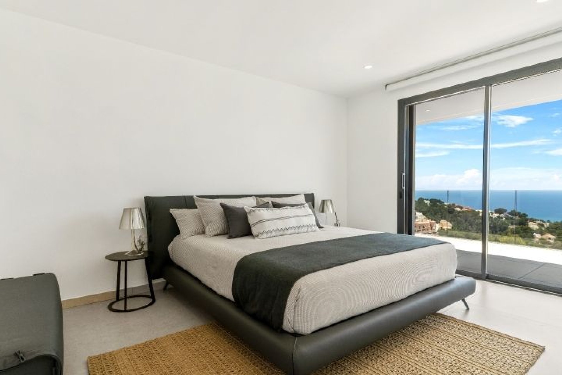 Reventa - Villa - Altea