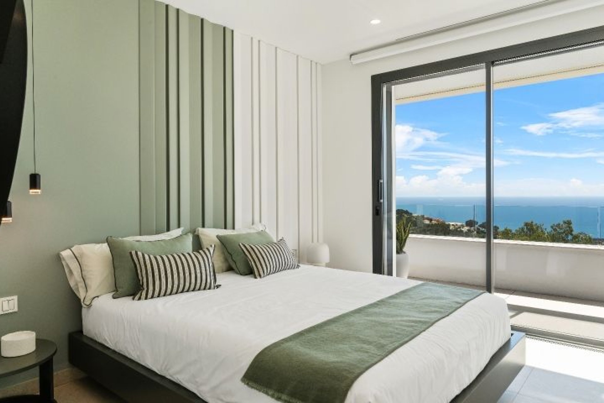 Reventa - Villa - Altea