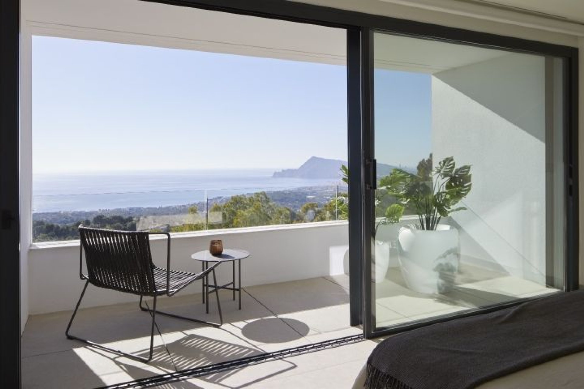 Reventa - Villa - Altea